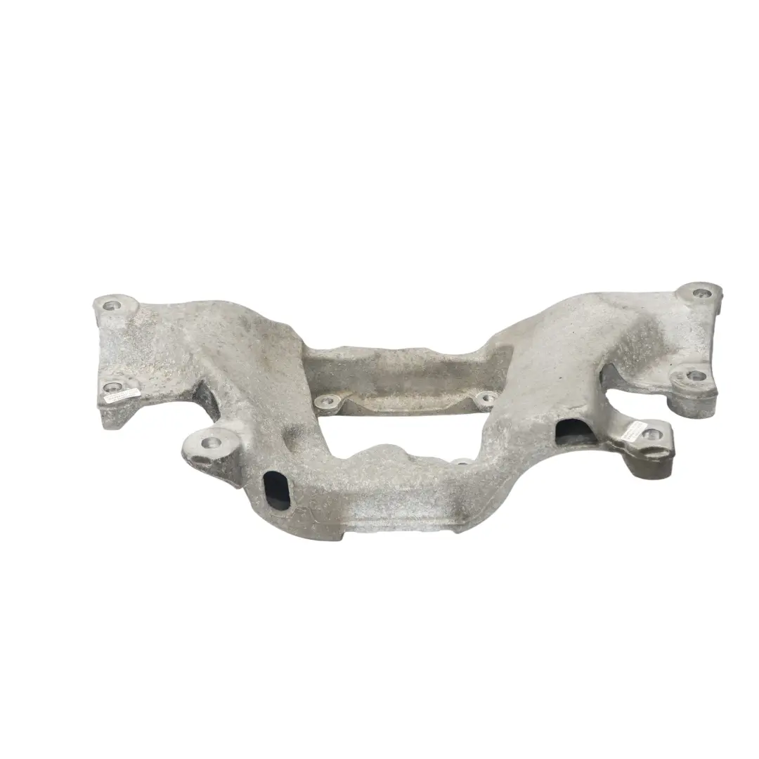 Handschaltgetriebe Halterung Getriebeträger Audi A6 C6 2.0 TDI - SKU 4F0399263K - Teilenummer 4F0399263K