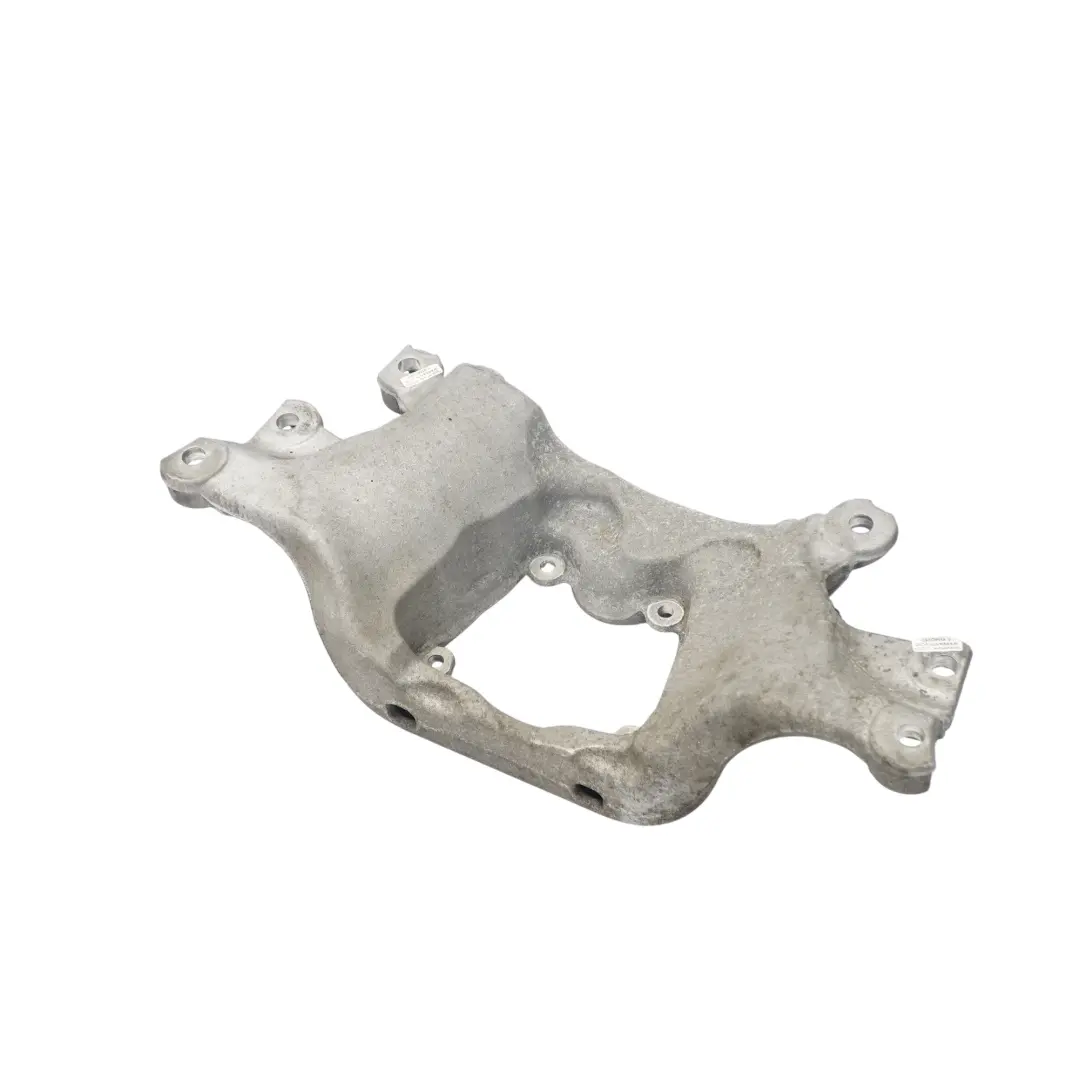 Handschaltgetriebe Halterung Getriebeträger Audi A6 C6 2.0 TDI - SKU 4F0399263K - Teilenummer 4F0399263K