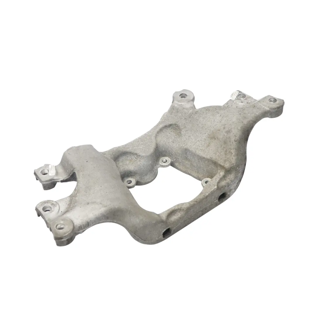 Support de boîte de vitesses manuelle Support pour Audi A6 C6 2.0 TDI à propos du numéro de pièce 4F0399263K Audi A6 C6 2.0 TDI Support de boîte de vitesses manuelle Support - SKU 4F0399263K - Numéro de pièce 4F0399263K