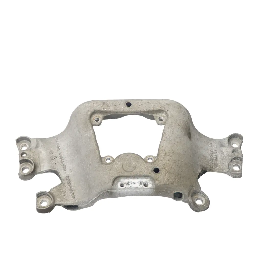 Mocowanie Podpora Manualnej Skrzyni Biegów do Audi A6 C6 2.0 TDI o numerze 4F0399263K Audi A6 C6 2.0 TDI Mocowanie Podpora Manualnej Skrzyni Biegów - SKU 4F0399263K - Numer Części 4F0399263K