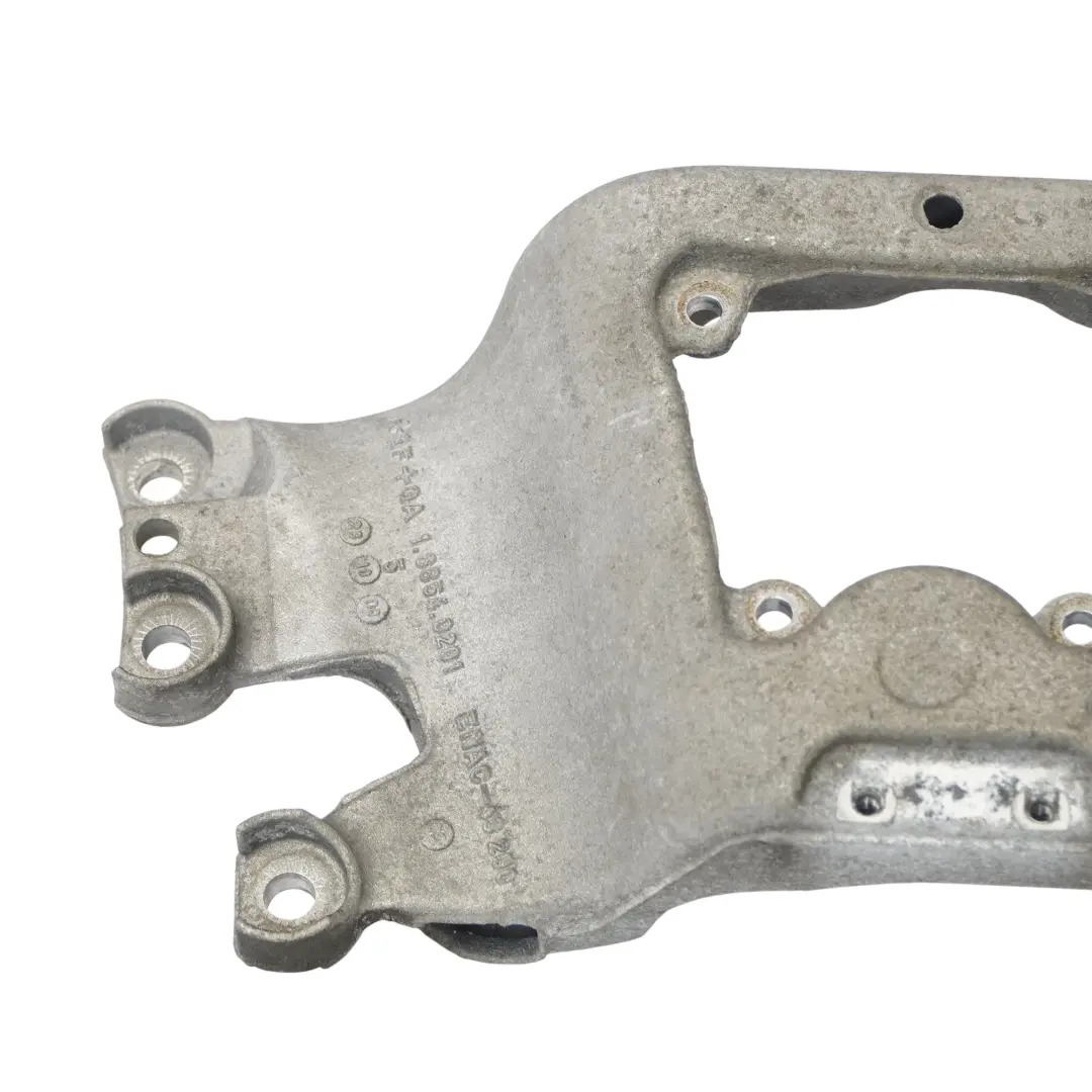 Handschaltgetriebe Halterung Getriebeträger Audi A6 C6 2.0 TDI - SKU 4F0399263K - Teilenummer 4F0399263K