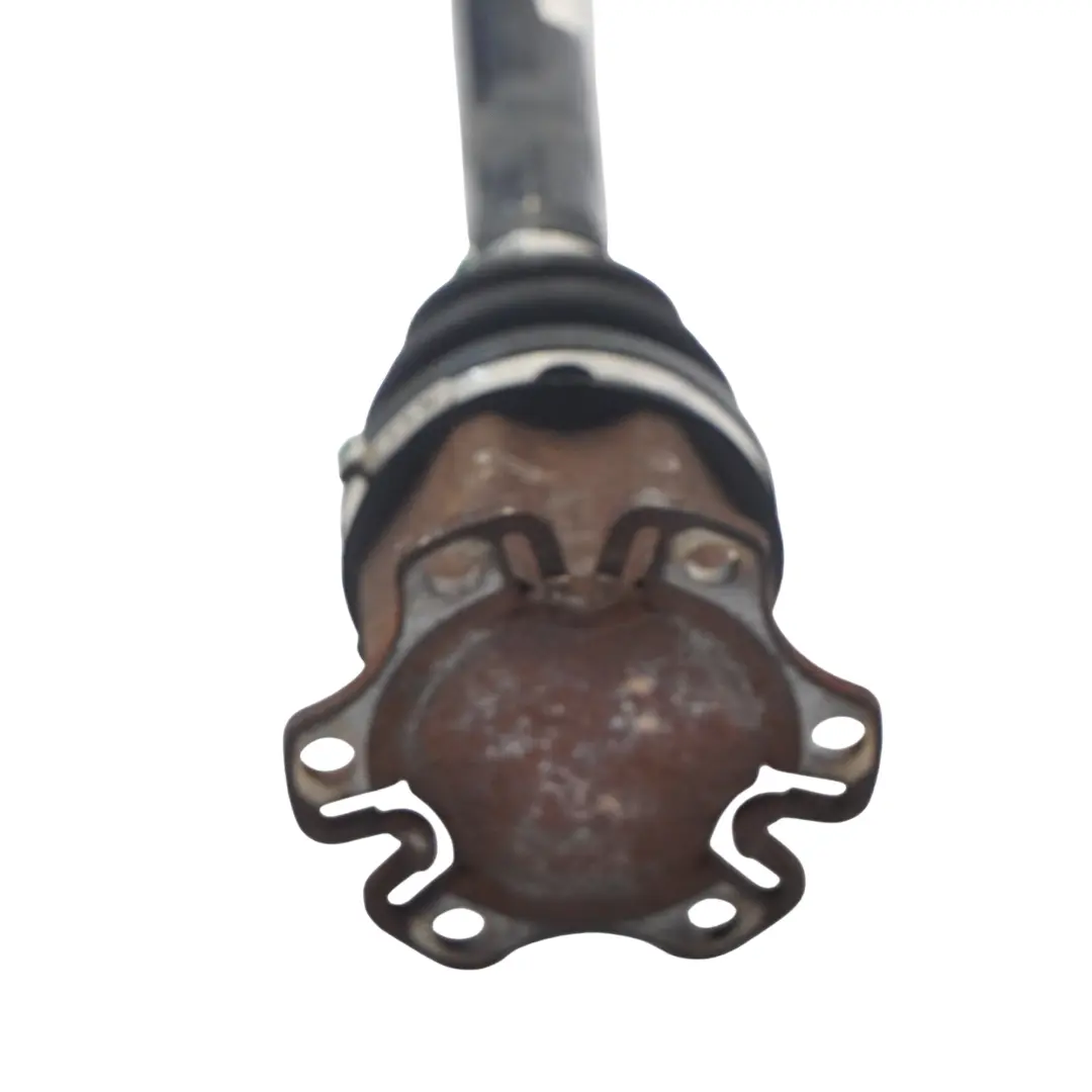 CAHA Driveshaft Front Left N/S Manual Gearbox to Audi A6 C6 2.0 TDI with Part number 4F0407271G Audi A6 C6 2.0 TDI CAHA Driveshaft Front Left N/S Manual Gearbox - SKU 4F0407271G - Part number 4F0407271G