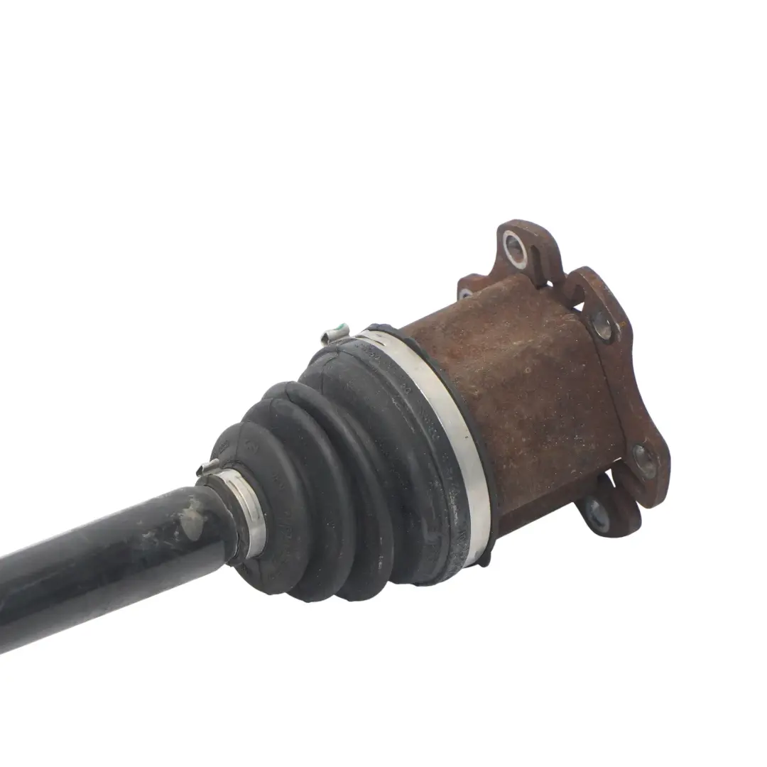 CAHA Antriebswelle Vorne Links Schaltgetriebe für Audi A6 C6 2.0 TDI mit Teilenummer 4F0407271G Audi A6 C6 2.0 TDI CAHA Antriebswelle Vorne Links Schaltgetriebe - SKU 4F0407271G - Teilenummer 4F0407271G