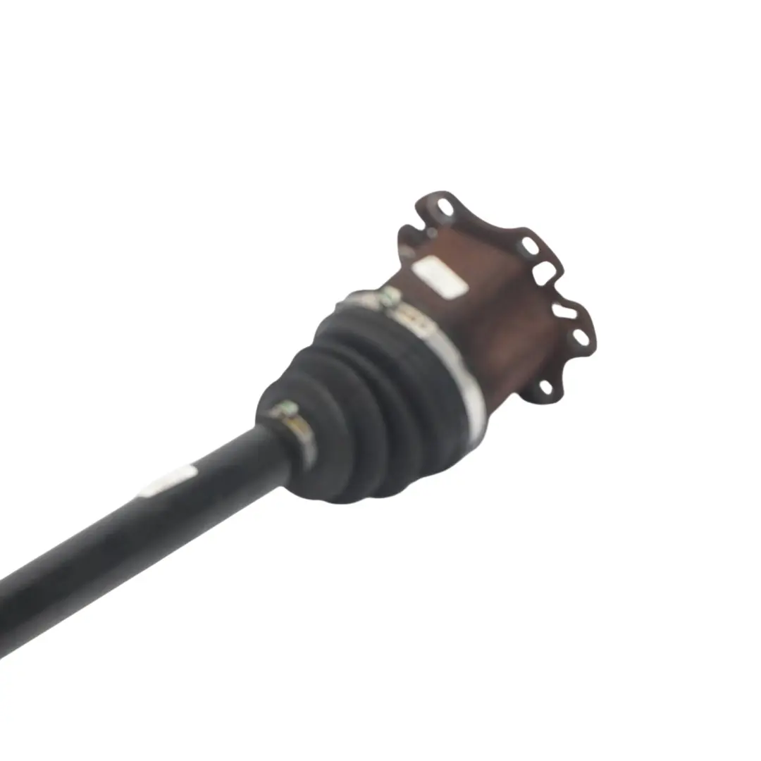 CAHA Eje de transmisión delantero derecho Caja cambios manual para Audi A6 C6 2.0 TDI con número de pieza 4F0407272G Audi A6 C6 2.0 TDI CAHA Eje de transmisión delantero derecho Caja cambios manual - SKU 4F0407272G - Número de pieza 4F0407272G