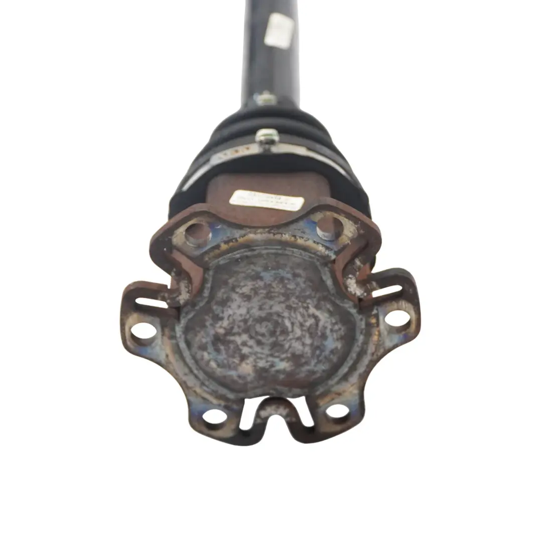 CAHA Arbre transmission Avant Droit Boîte Manuelle pour Audi A6 C6 2.0 TDI à propos du numéro de pièce 4F0407272G Audi A6 C6 2.0 TDI CAHA Arbre transmission Avant Droit Boîte Manuelle - SKU 4F0407272G - Numéro de pièce 4F0407272G