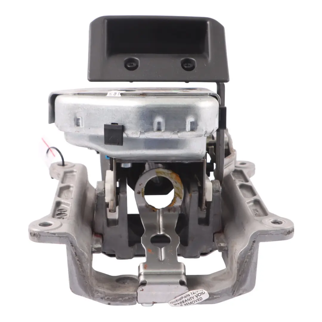 Audi A6 C6 4F Elektrische Servolenkung Säule Getriebe - SKU 4F0419512M - Teilenummer 4F0419512M