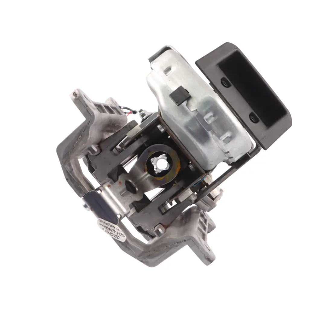 Audi A6 C6 4F Elektrische Servolenkung Säule Getriebe - SKU 4F0419512M - Teilenummer 4F0419512M