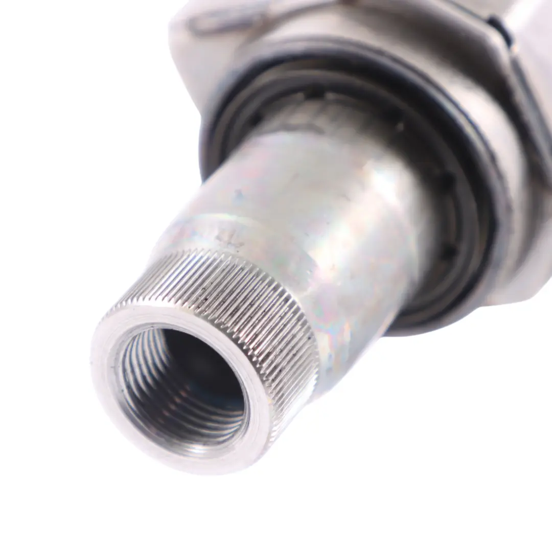 4F Kolumna Kierownicza Elektryczna Regulacja do Audi A6 C6 o numerze 4F0419512M Audi A6 C6 4F Kolumna Kierownicza Elektryczna Regulacja - SKU 4F0419512M - Numer Części 4F0419512M