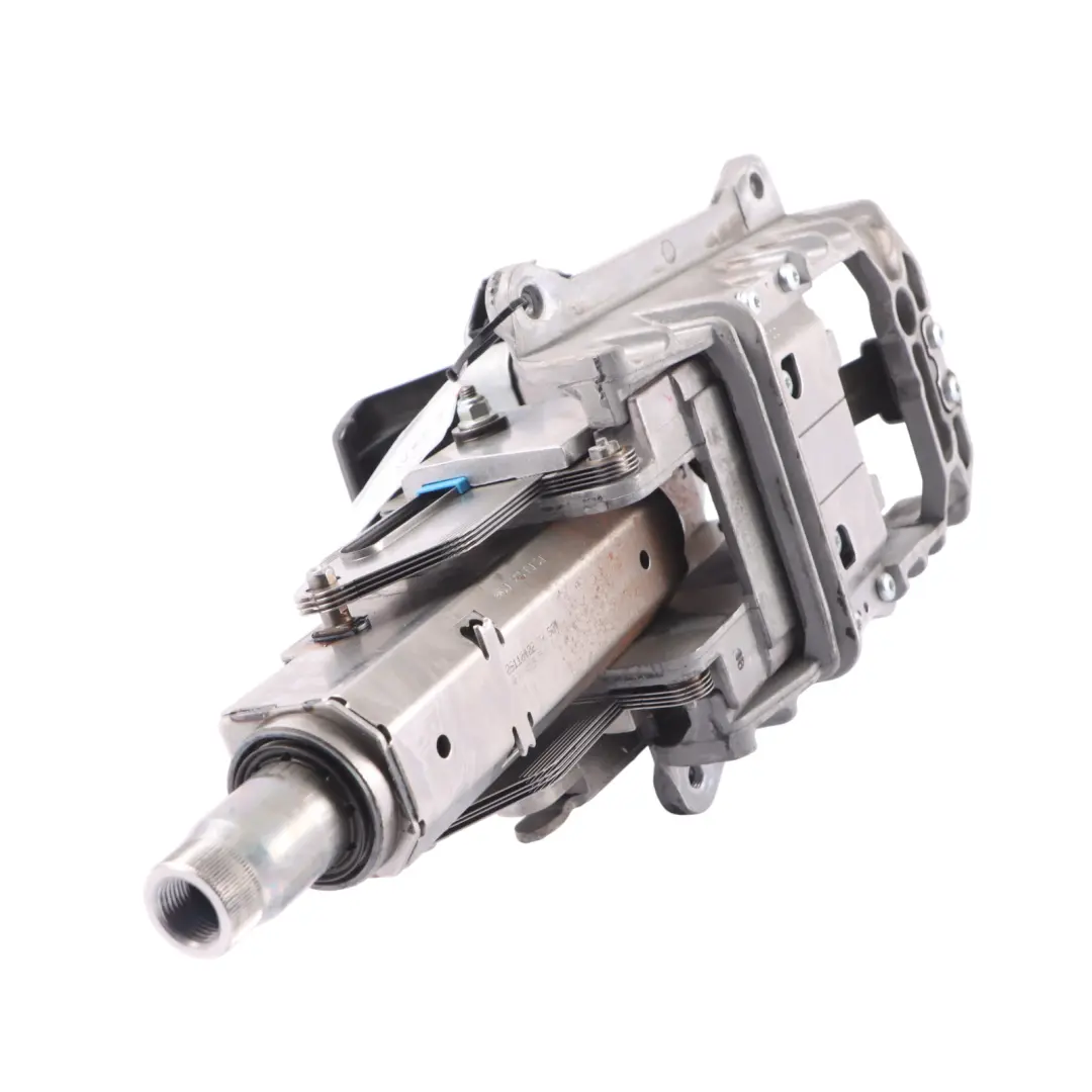Audi A6 C6 4F Elektrische Servolenkung Säule Getriebe - SKU 4F0419512M - Teilenummer 4F0419512M