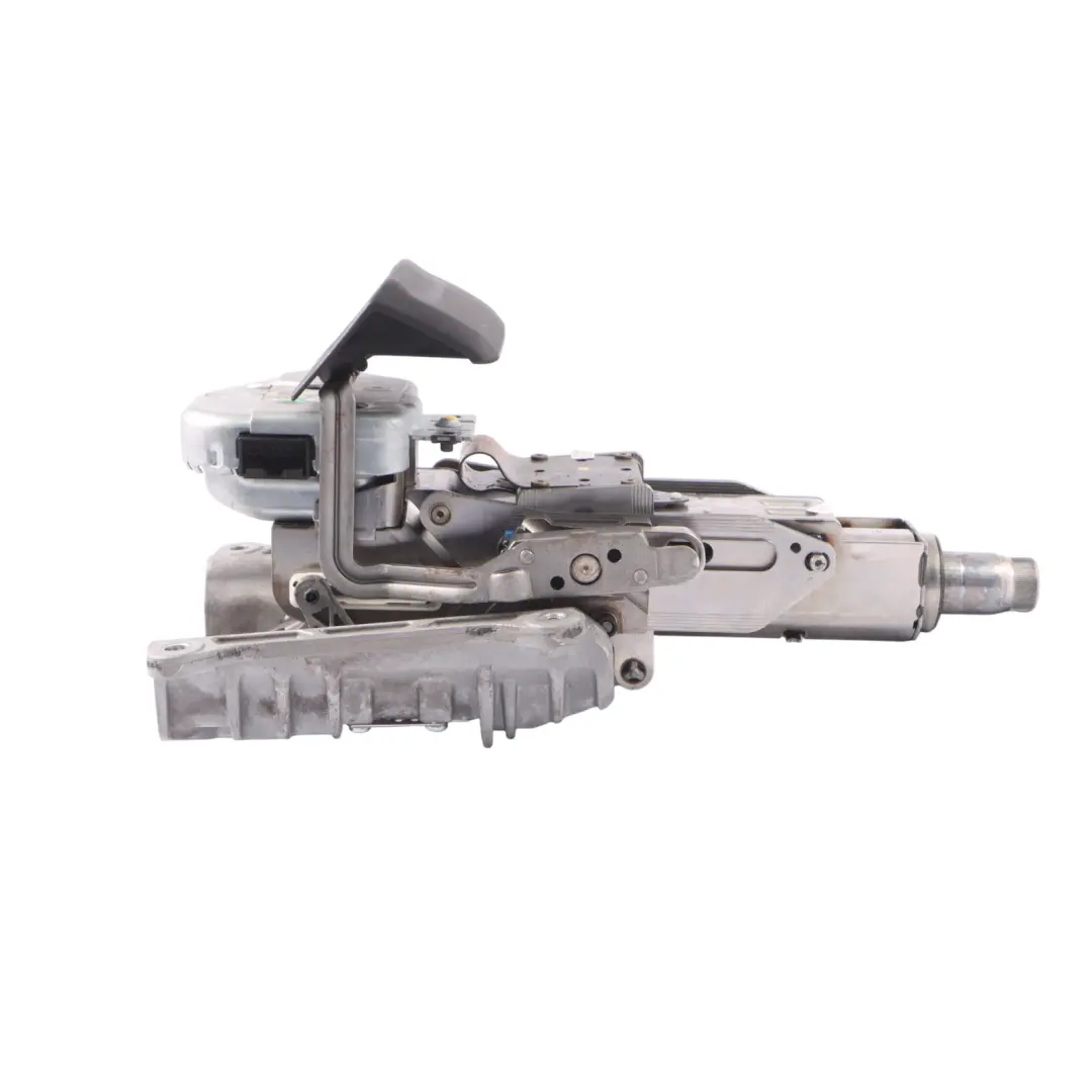 Audi A6 C6 4F Elektrische Servolenkung Säule Getriebe - SKU 4F0419512M - Teilenummer 4F0419512M