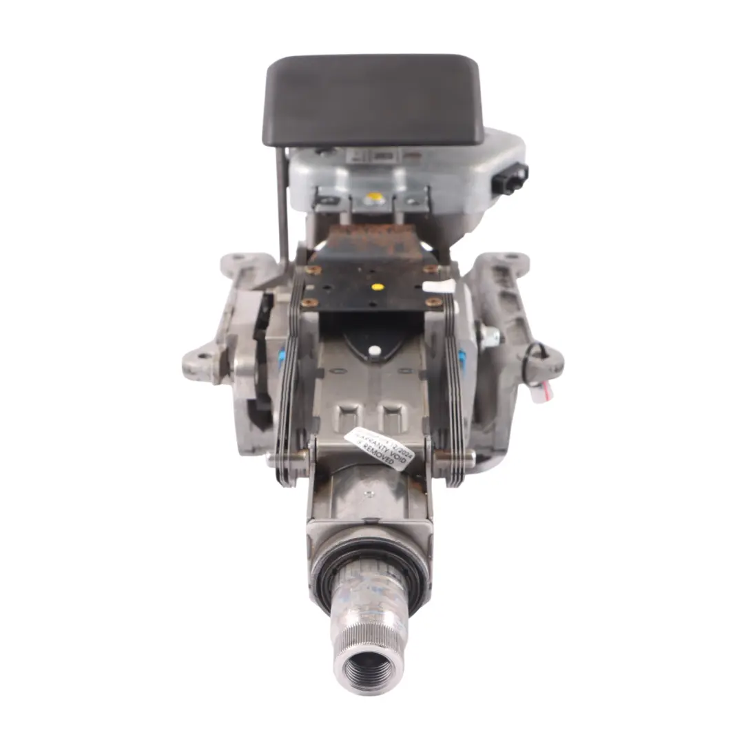 Audi A6 C6 4F Elektrische Servolenkung Säule Getriebe - SKU 4F0419512M - Teilenummer 4F0419512M
