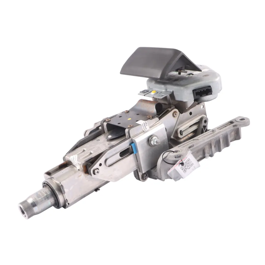 Audi A6 C6 4F Elektrische Servolenkung Säule Getriebe - SKU 4F0419512M - Teilenummer 4F0419512M