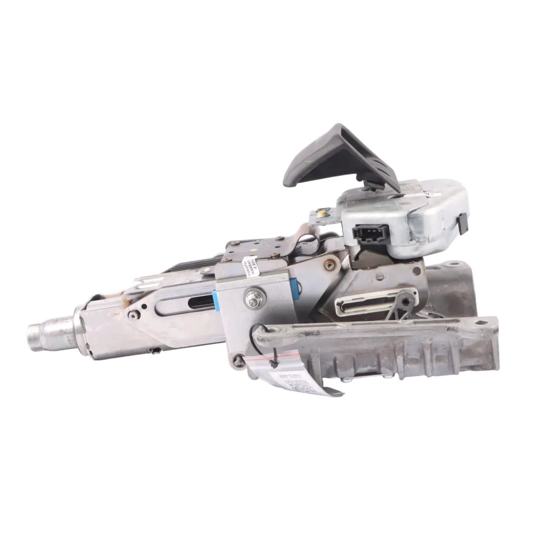 Audi A6 C6 4F Electrical Power Steering Column Gear - SKU 4F0419512M - Part number 4F0419512M