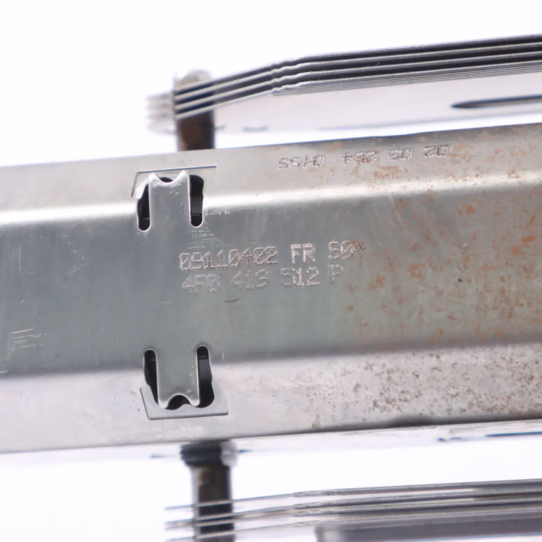 4F Eléctrica Columna de Dirección Engranaje para Audi A6 C6 con número de pieza 4F0419512M Audi A6 C6 4F Eléctrica Columna de Dirección Engranaje - SKU 4F0419512M - Número de pieza 4F0419512M