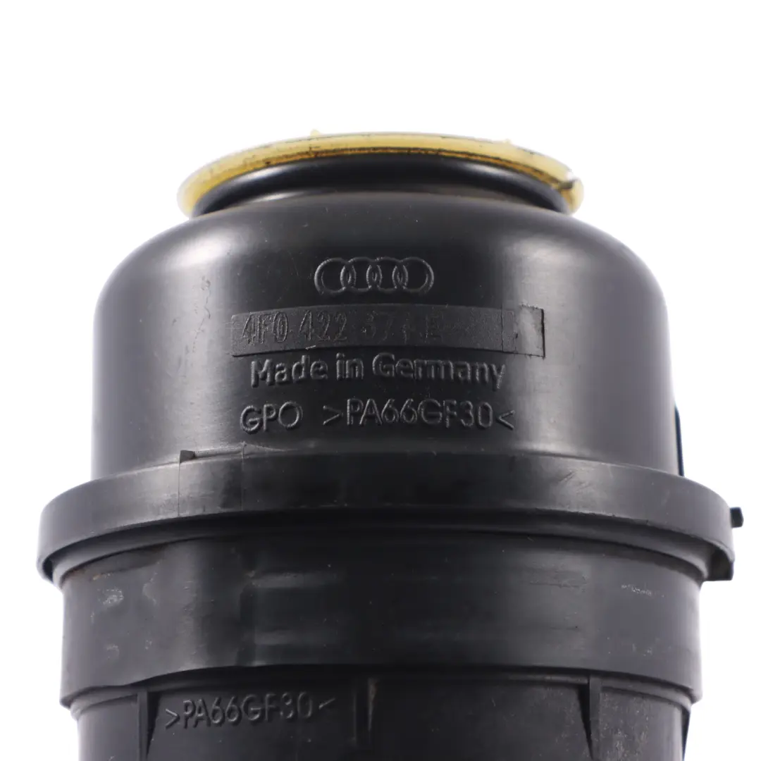 Audi A6 C6 FL Pompe de direction assistée Réservoir de liquide - SKU 4F0422371E - Numéro de pièce 4F0422371E