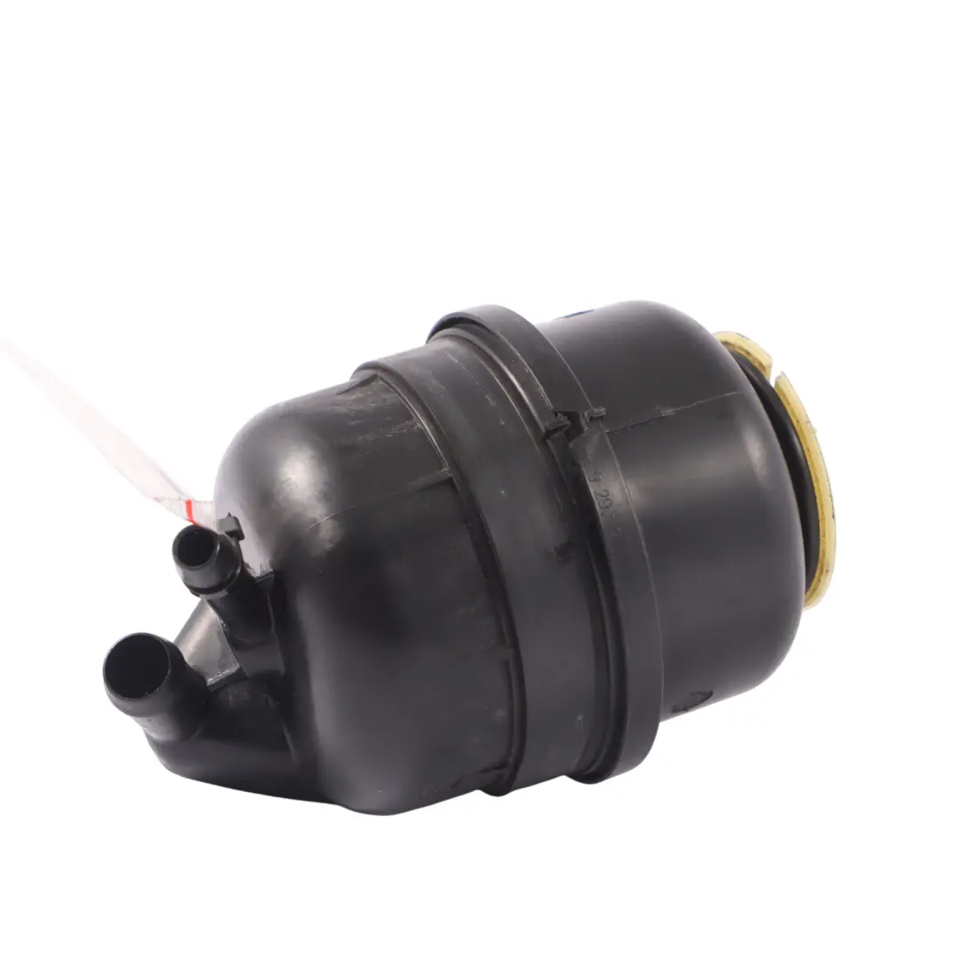 Bomba de Dirección Asistida Depósito de Líquido para Audi A6 C6 FL con número de pieza 4F0422371E Audi A6 C6 FL Bomba de Dirección Asistida Depósito de Líquido - SKU 4F0422371E - Número de pieza 4F0422371E