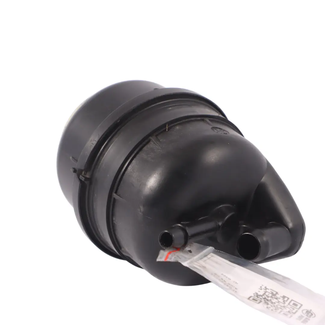 Audi A6 C6 FL Pompe de direction assistée Réservoir de liquide - SKU 4F0422371E - Numéro de pièce 4F0422371E