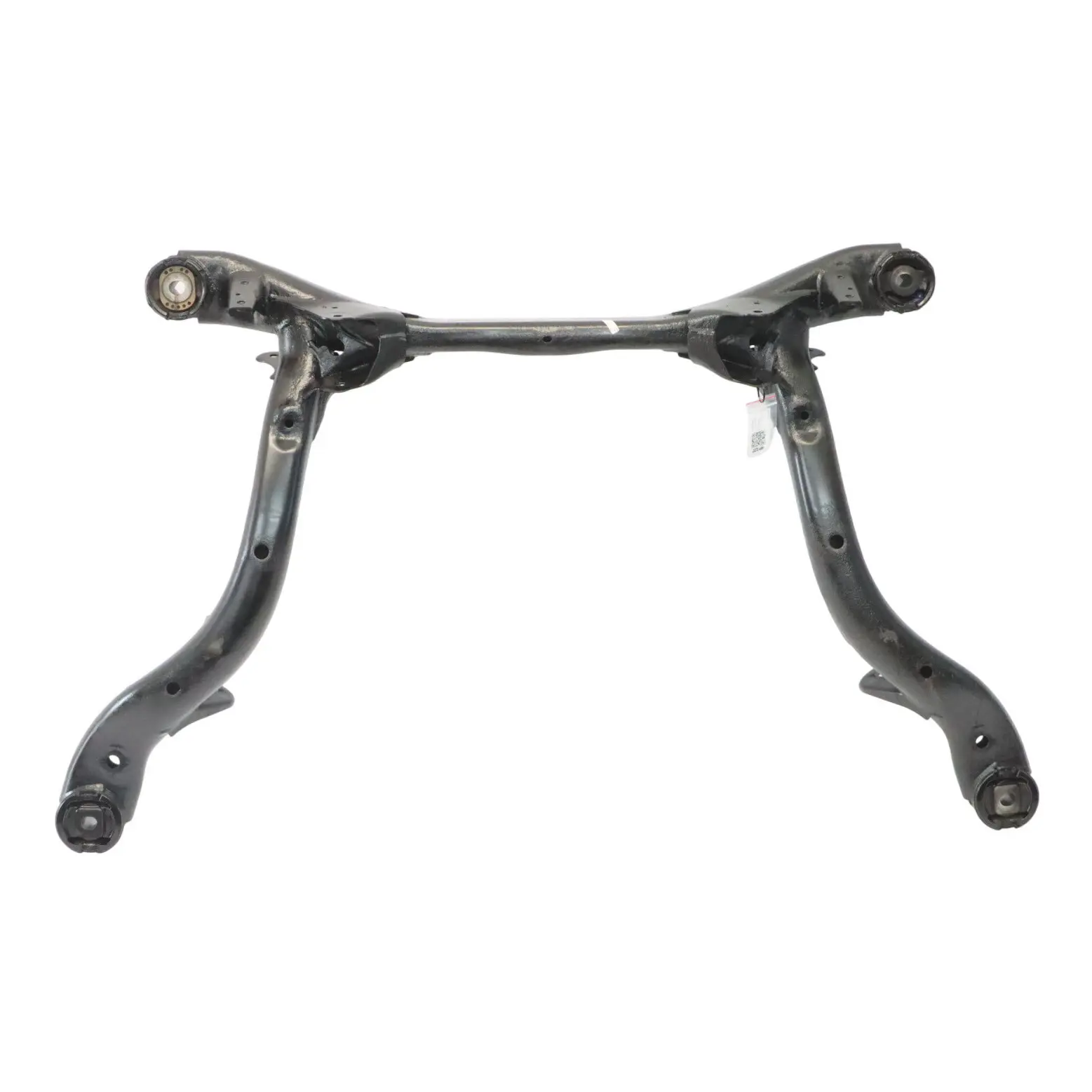 Audi A6 C6 Rear Axle Suspension Cradle Subframe Carrier Cross Member 4F0505235AJ
