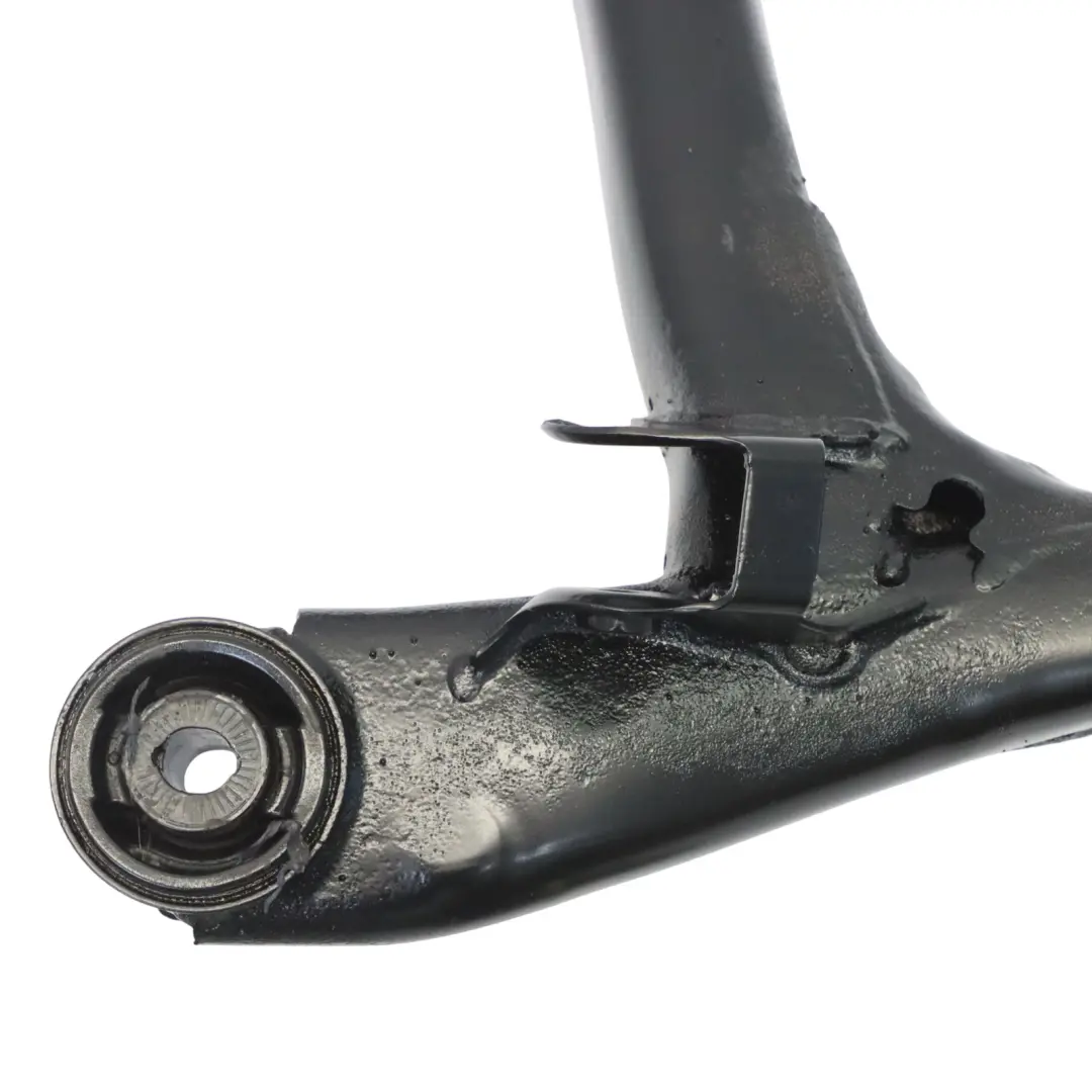 Audi A6 C6 Rear Axle Suspension Cradle Subframe Carrier Cross Member - SKU 4F0505235AJ-1 - Part number 4F0505235AJ