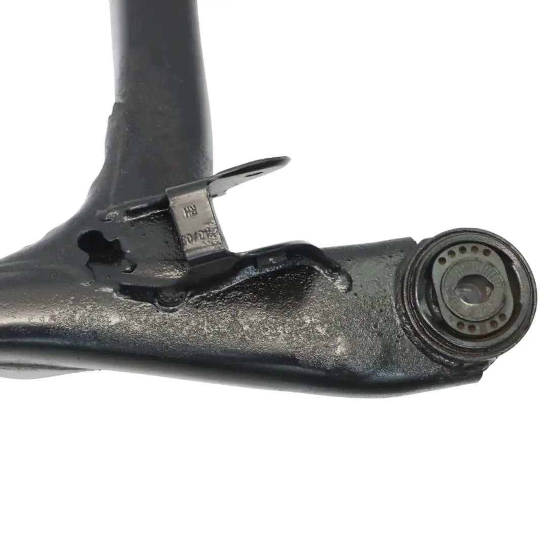 Axle Suspension Cradle Subframe Carrier Cross Member to Audi A6 C6 Rear with Part number 4F0505235AJ Audi A6 C6 Rear Axle Suspension Cradle Subframe Carrier Cross Member - SKU 4F0505235AJ-1 - Part number 4F0505235AJ