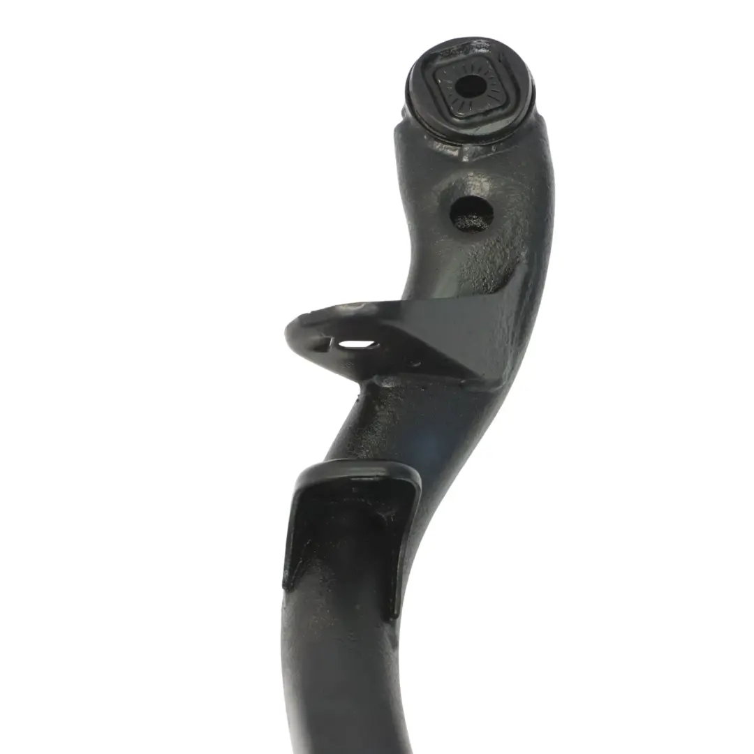 Audi A6 C6 Rear Axle Suspension Cradle Subframe Carrier Cross Member - SKU 4F0505235AJ-1 - Part number 4F0505235AJ
