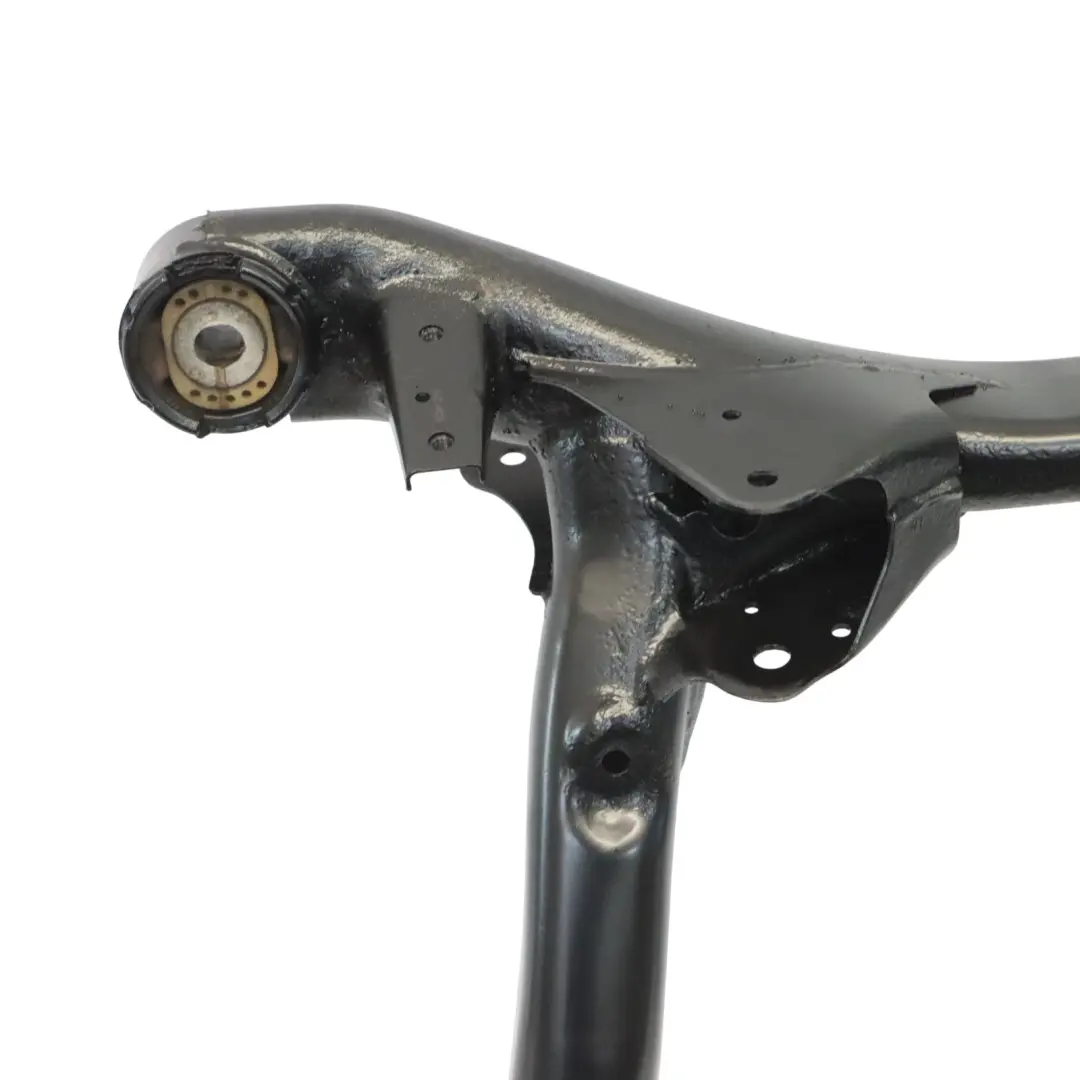 Assale posteriore Sospensione Culla Sottotelaio Membro per Audi A6 C6 con numero di parte 4F0505235AJ Audi A6 C6 Assale posteriore Sospensione Culla Sottotelaio Membro - SKU 4F0505235AJ-1 - Numero di parte 4F0505235AJ