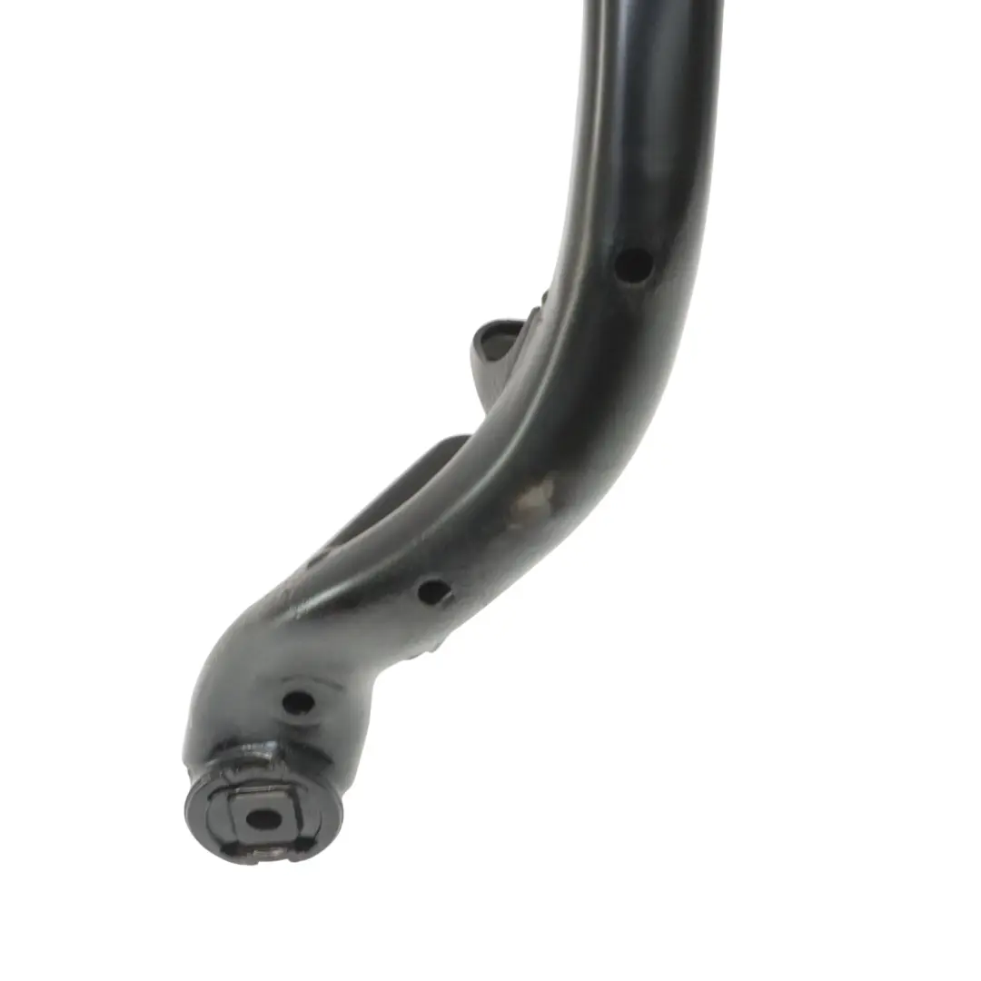 Axle Suspension Cradle Subframe Carrier Cross Member to Audi A6 C6 Rear with Part number 4F0505235AJ Audi A6 C6 Rear Axle Suspension Cradle Subframe Carrier Cross Member - SKU 4F0505235AJ-1 - Part number 4F0505235AJ