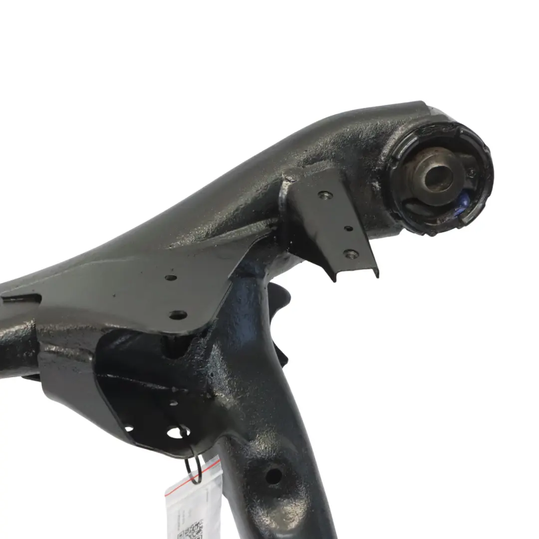 Audi A6 C6 Rear Axle Suspension Cradle Subframe Carrier Cross Member - SKU 4F0505235AJ-1 - Part number 4F0505235AJ
