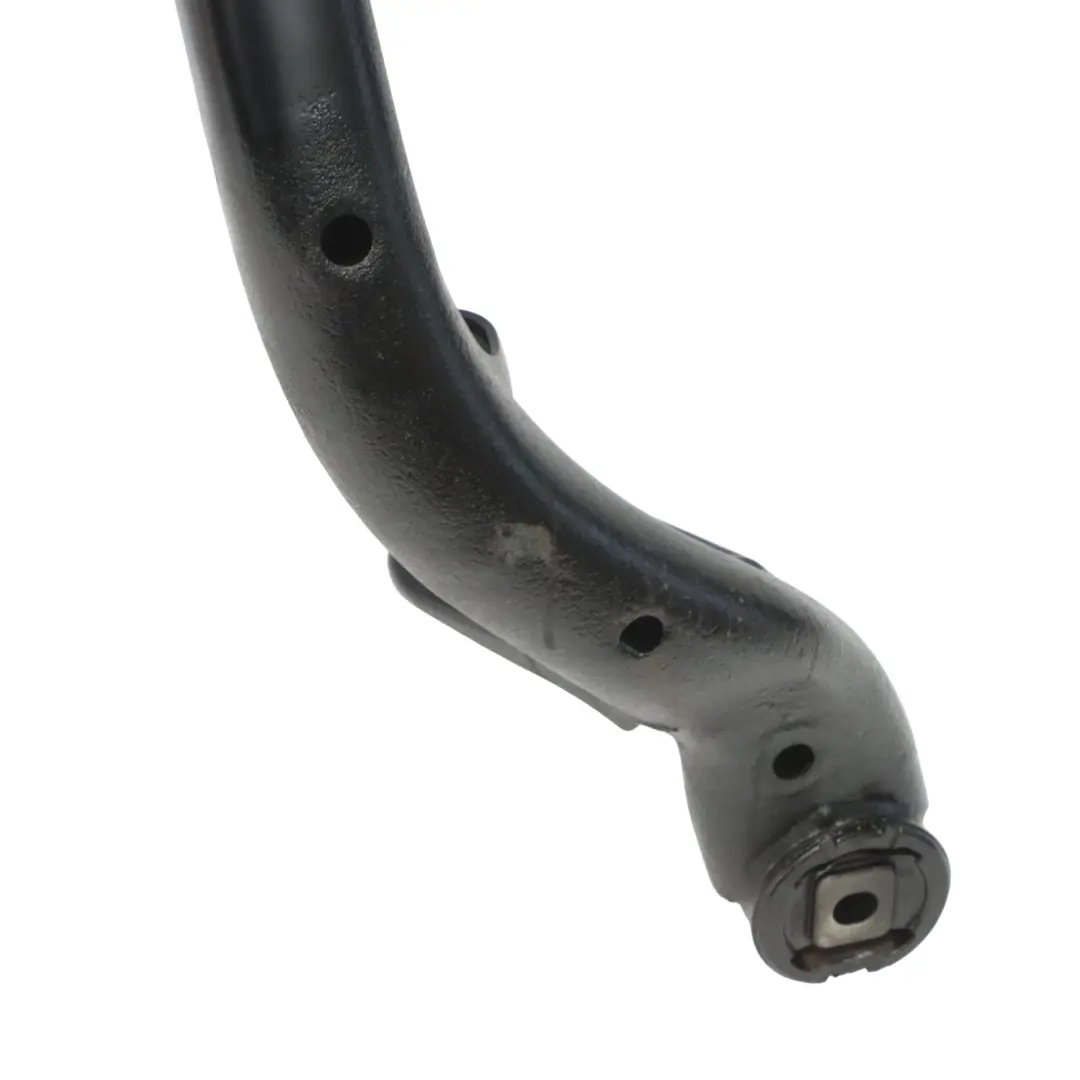 Audi A6 C6 Rear Axle Suspension Cradle Subframe Carrier Cross Member - SKU 4F0505235AJ-1 - Part number 4F0505235AJ