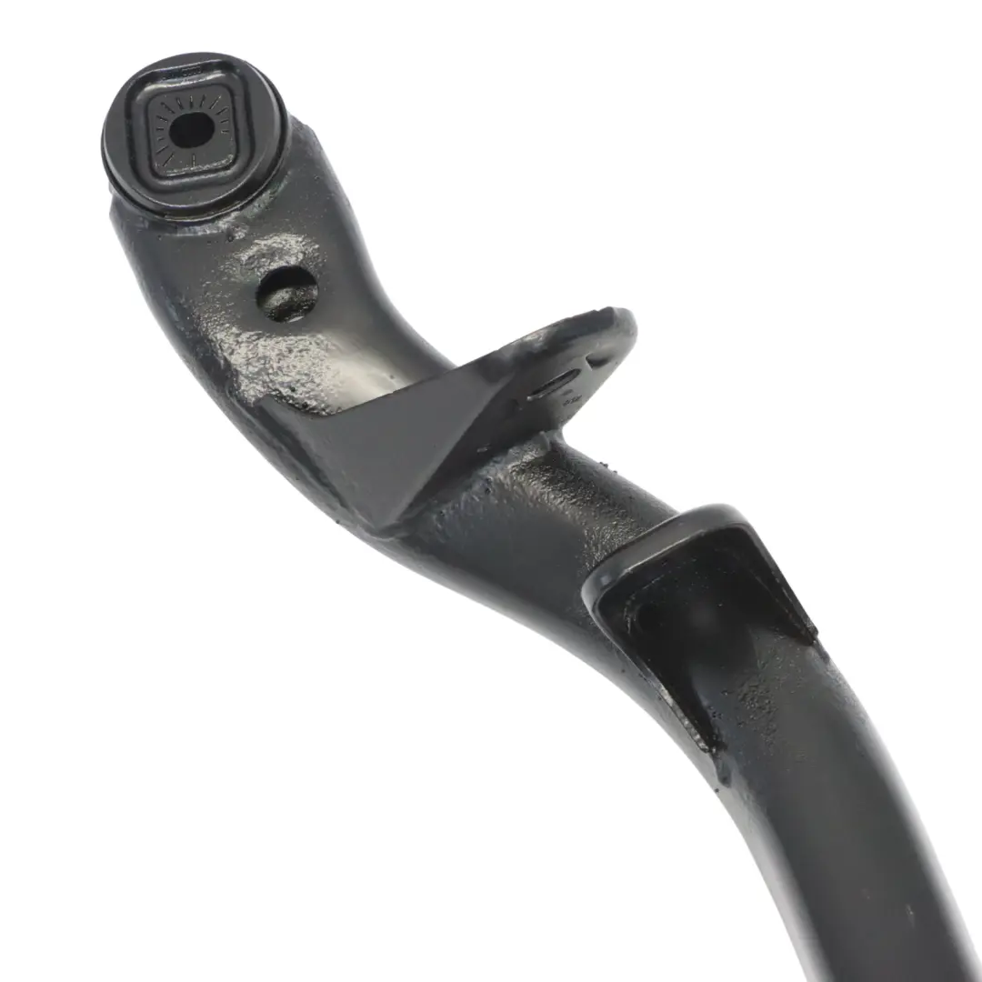 Axle Suspension Cradle Subframe Carrier Cross Member to Audi A6 C6 Rear with Part number 4F0505235AJ Audi A6 C6 Rear Axle Suspension Cradle Subframe Carrier Cross Member - SKU 4F0505235AJ-1 - Part number 4F0505235AJ