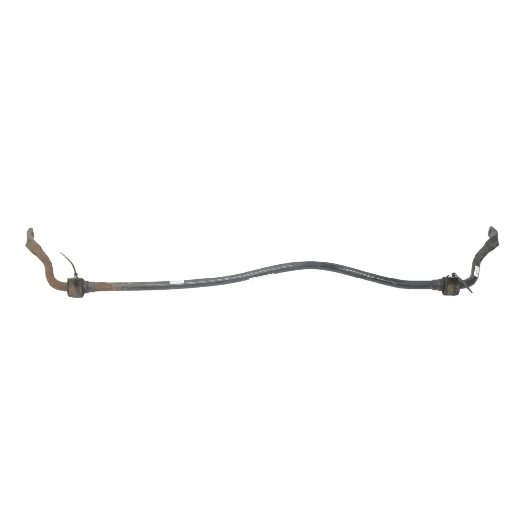 4F Rear Sway Bar Anti Roll Bar Suspension Stabilizer 19mm to Audi A6 C6 with Part number 4F0511409J Audi A6 C6 4F Rear Sway Bar Anti Roll Bar Suspension Stabilizer 19mm - SKU 4F0511409J - Part number 4F0511409J