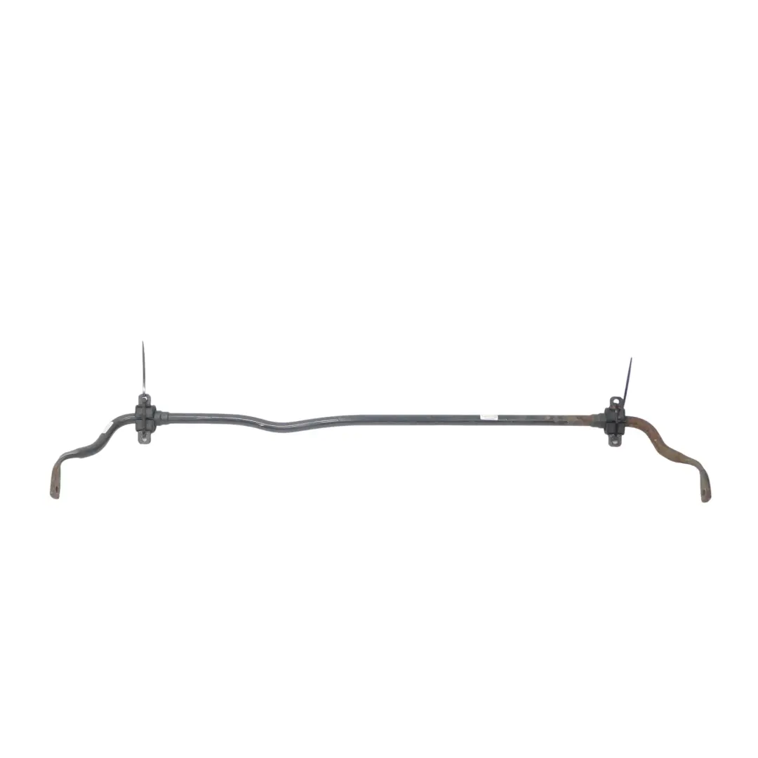 Barre stabilisatrice arrière antiroulis Stabilisateur 19mm pour Audi A6 C6 à propos du numéro de pièce 4F0511409J Audi A6 C6 Barre stabilisatrice arrière antiroulis Stabilisateur 19mm - SKU 4F0511409J - Numéro de pièce 4F0511409J