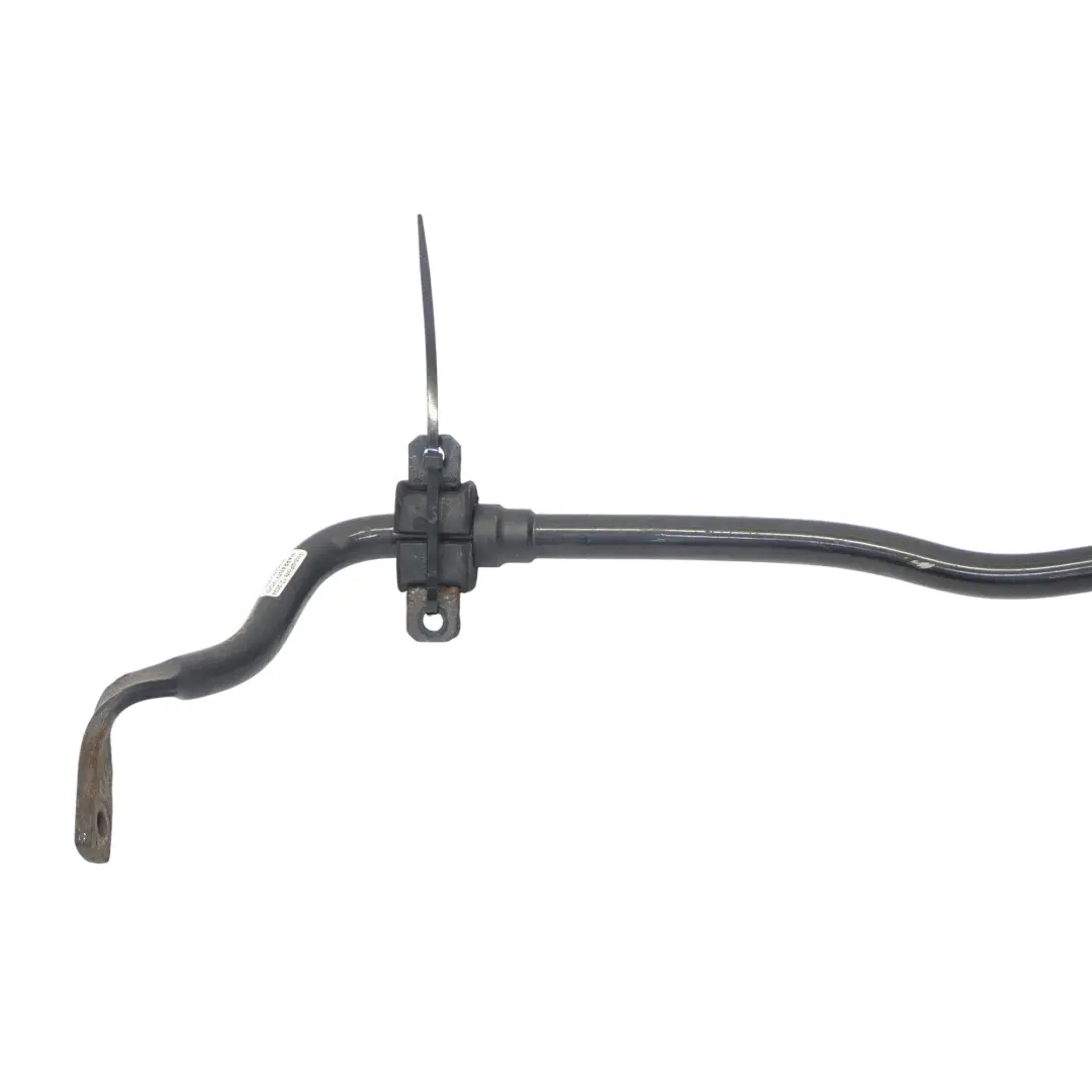 4F Querstabilisator Hinten Stabilisator 19mm für Audi A6 C6 mit Teilenummer 4F0511409J Audi A6 C6 4F Querstabilisator Hinten Stabilisator 19mm - SKU 4F0511409J - Teilenummer 4F0511409J