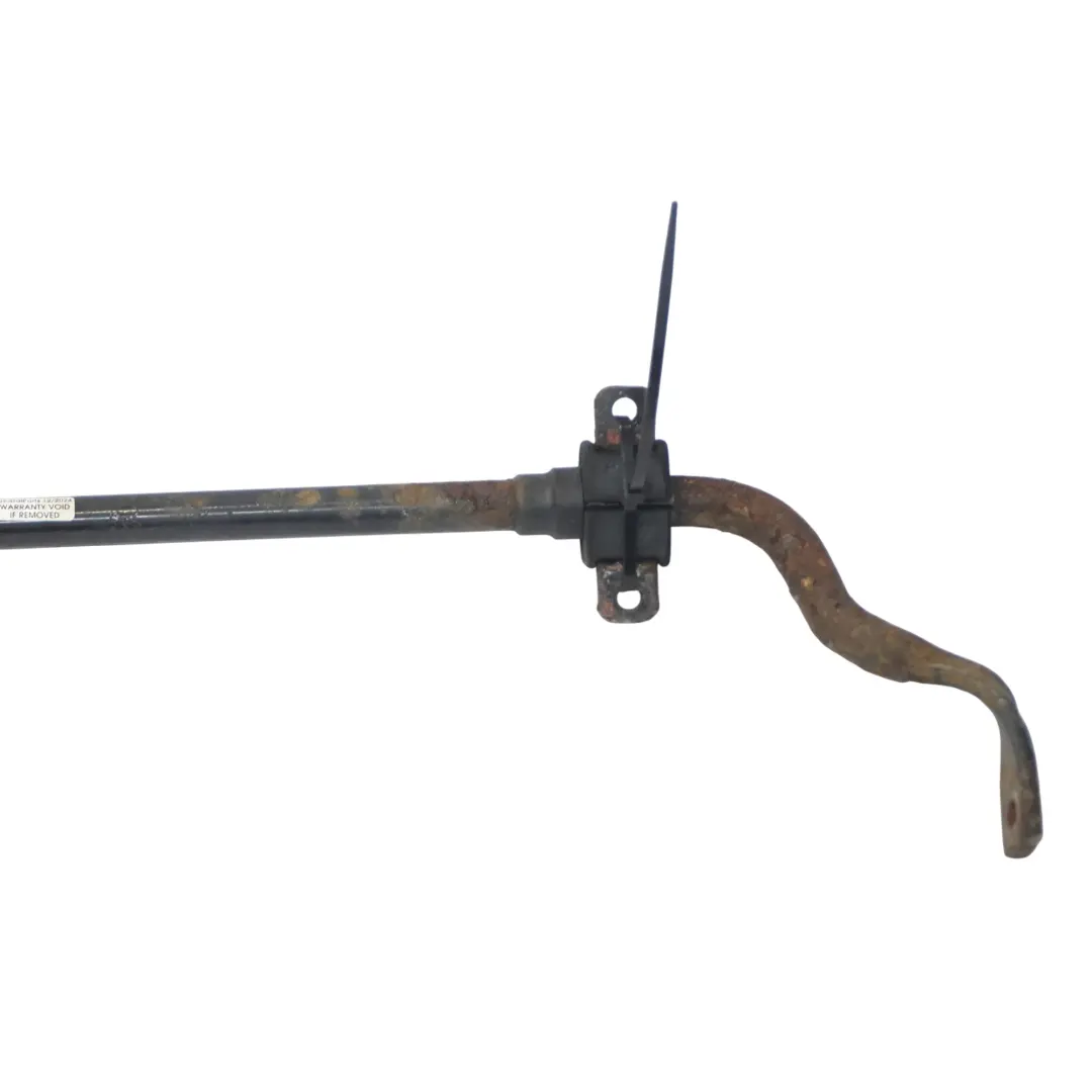 4F Rear Sway Bar Anti Roll Bar Suspension Stabilizer 19mm to Audi A6 C6 with Part number 4F0511409J Audi A6 C6 4F Rear Sway Bar Anti Roll Bar Suspension Stabilizer 19mm - SKU 4F0511409J - Part number 4F0511409J