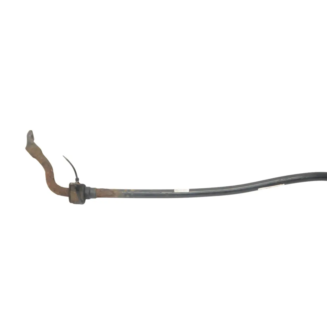 Audi A6 C6 4F Rear Sway Bar Anti Roll Bar Suspension Stabilizer 19mm - SKU 4F0511409J - Part number 4F0511409J