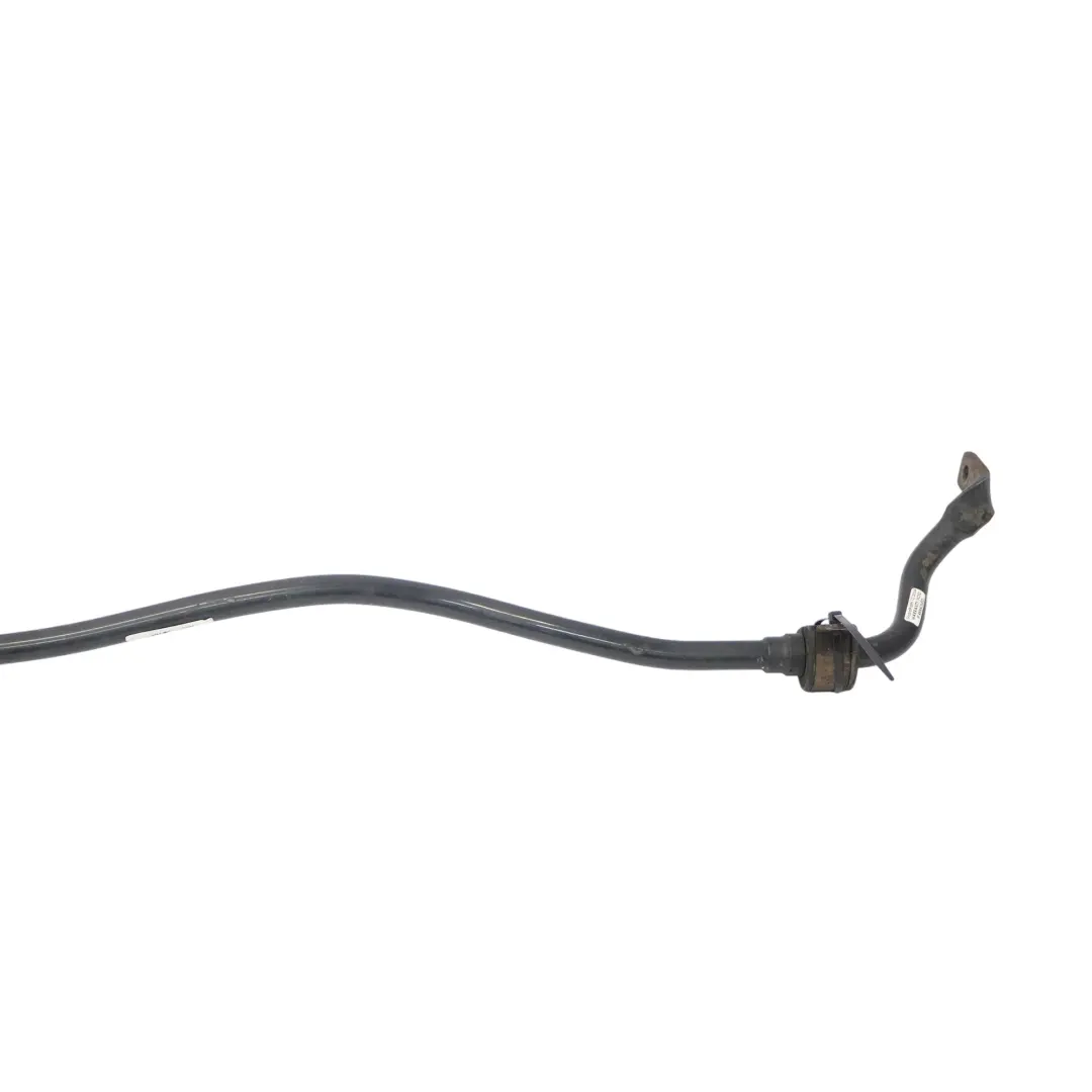 Audi A6 C6 Barre stabilisatrice arrière antiroulis Stabilisateur 19mm - SKU 4F0511409J - Numéro de pièce 4F0511409J