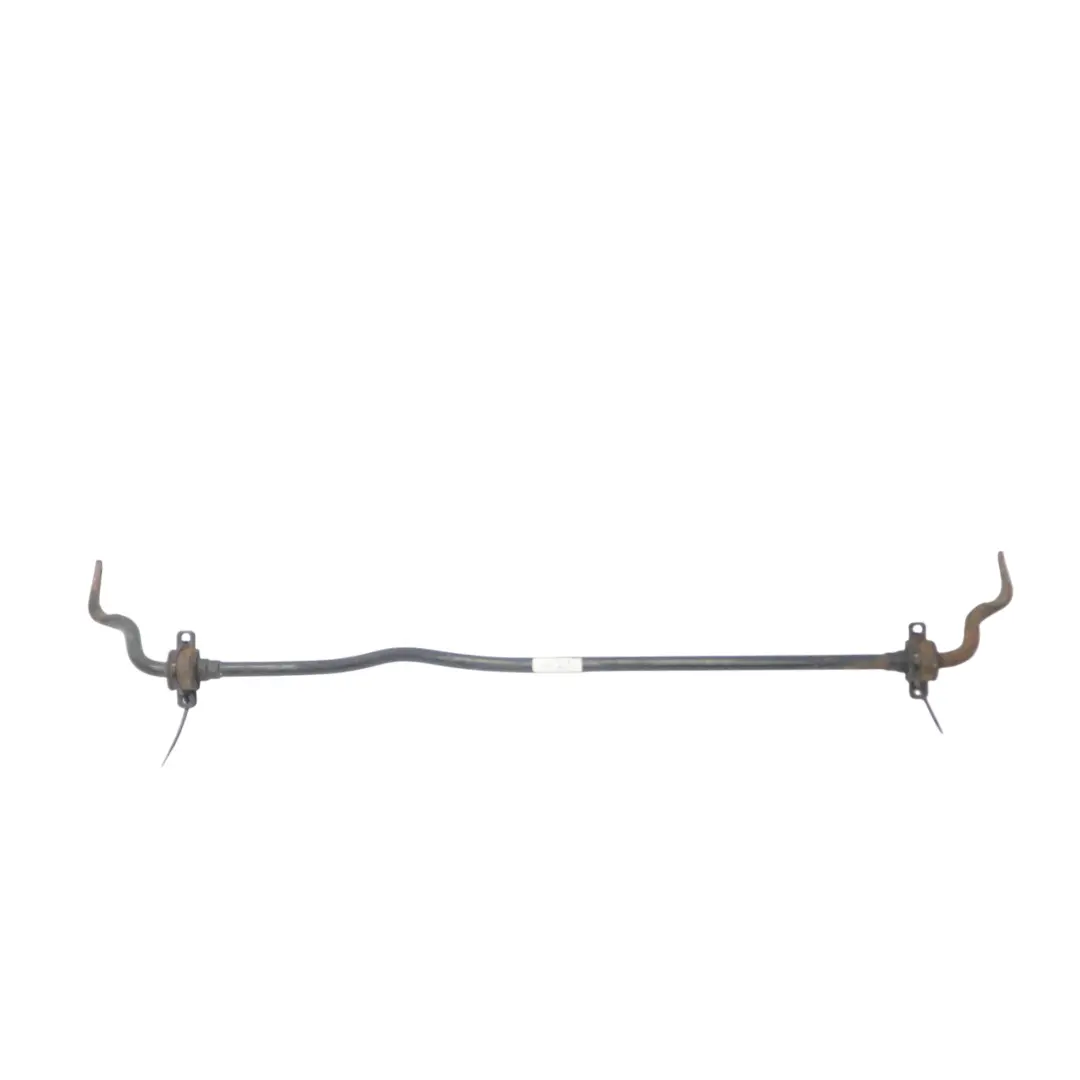 Audi A6 C6 Barre stabilisatrice arrière antiroulis Stabilisateur 19mm - SKU 4F0511409J - Numéro de pièce 4F0511409J