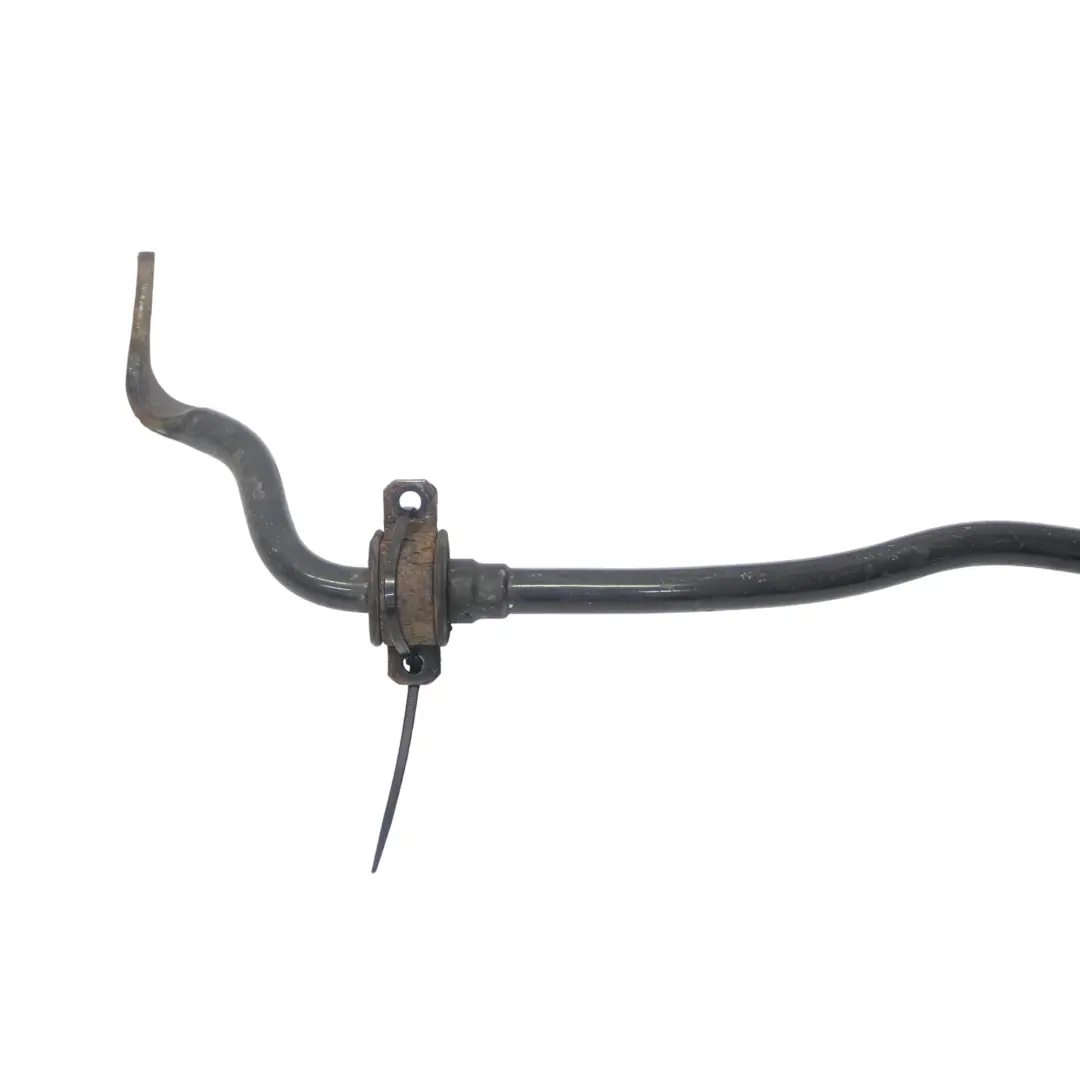 Barre stabilisatrice arrière antiroulis Stabilisateur 19mm pour Audi A6 C6 à propos du numéro de pièce 4F0511409J Audi A6 C6 Barre stabilisatrice arrière antiroulis Stabilisateur 19mm - SKU 4F0511409J - Numéro de pièce 4F0511409J