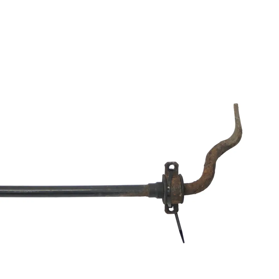 Audi A6 C6 Barre stabilisatrice arrière antiroulis Stabilisateur 19mm - SKU 4F0511409J - Numéro de pièce 4F0511409J