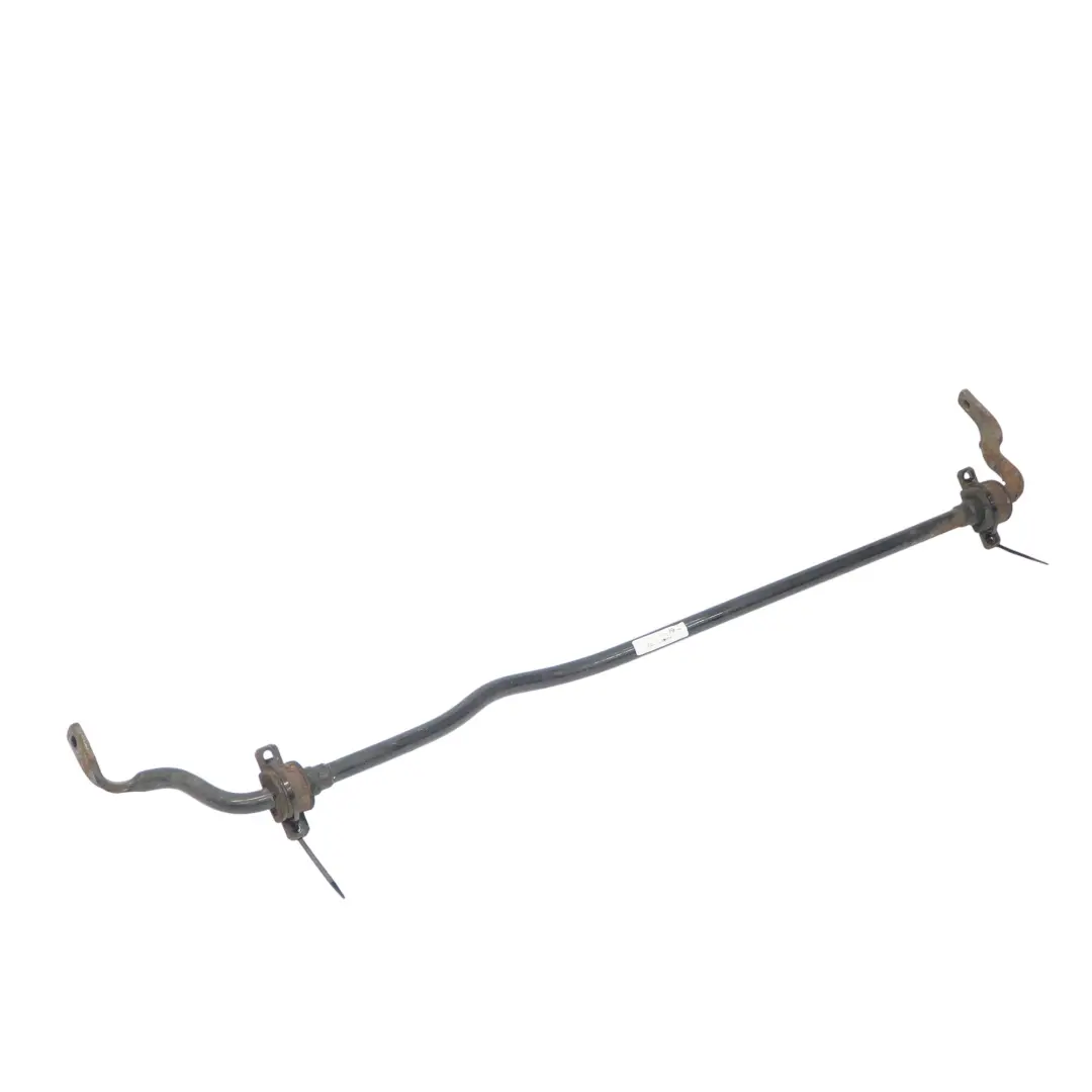 4F Rear Sway Bar Anti Roll Bar Suspension Stabilizer 19mm to Audi A6 C6 with Part number 4F0511409J Audi A6 C6 4F Rear Sway Bar Anti Roll Bar Suspension Stabilizer 19mm - SKU 4F0511409J - Part number 4F0511409J