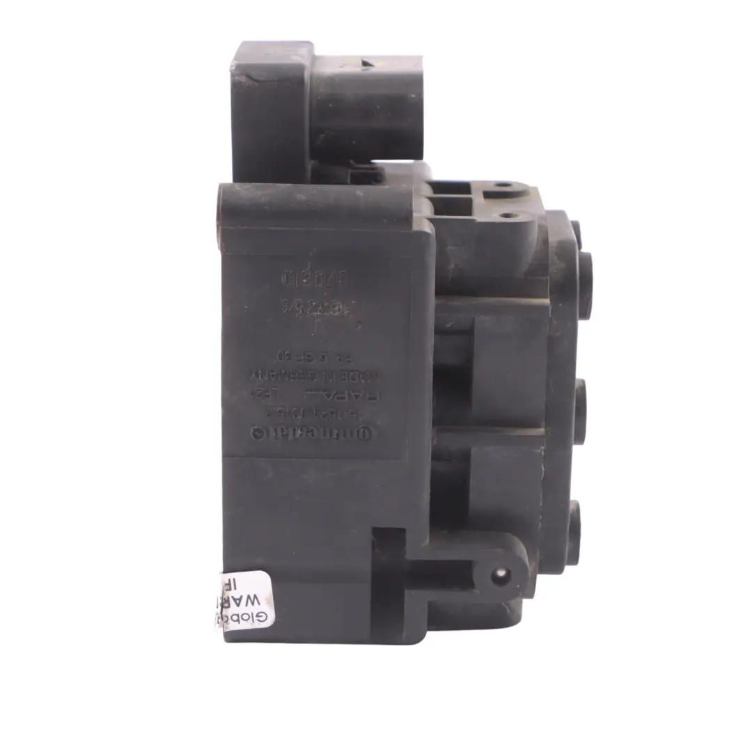 Audi S8 D3 Module de l'unité de contrôle de la suspension pneumatique - SKU 4F0616013 - Numéro de pièce 4F0616013