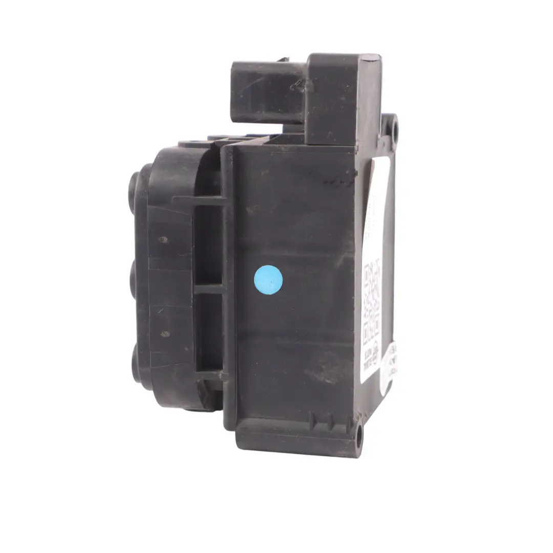 Audi S8 D3 Ventilblock Luftfederung Steuergerät Modul - SKU 4F0616013 - Teilenummer 4F0616013