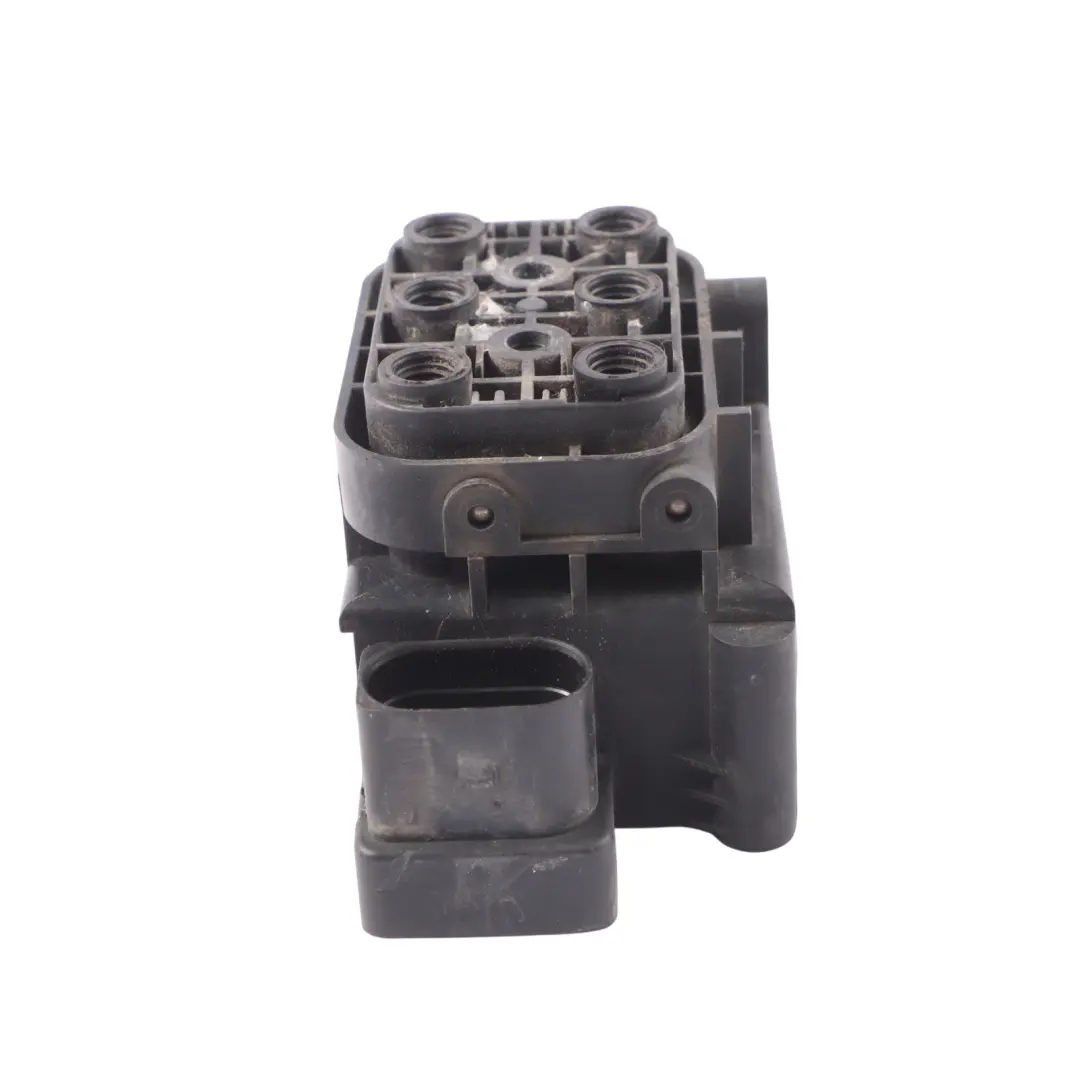 Audi S8 D3 Valve Block Air Suspension Control Unit Module - SKU 4F0616013 - Part number 4F0616013