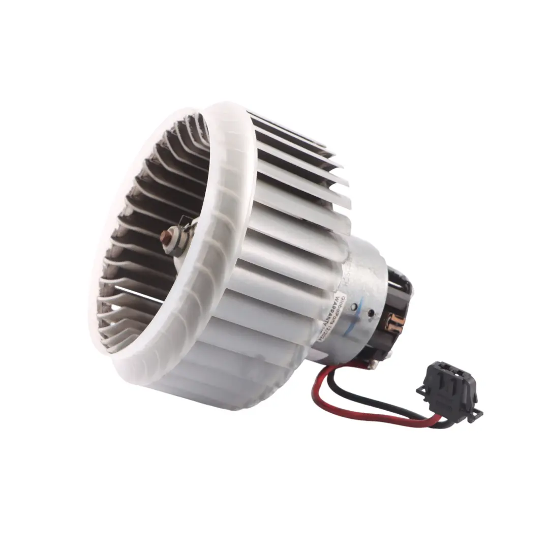 Audi A6 C6 Heater Blower Motor Fan Unit - SKU 4F0820020A-1 - Part number 4F0820020A