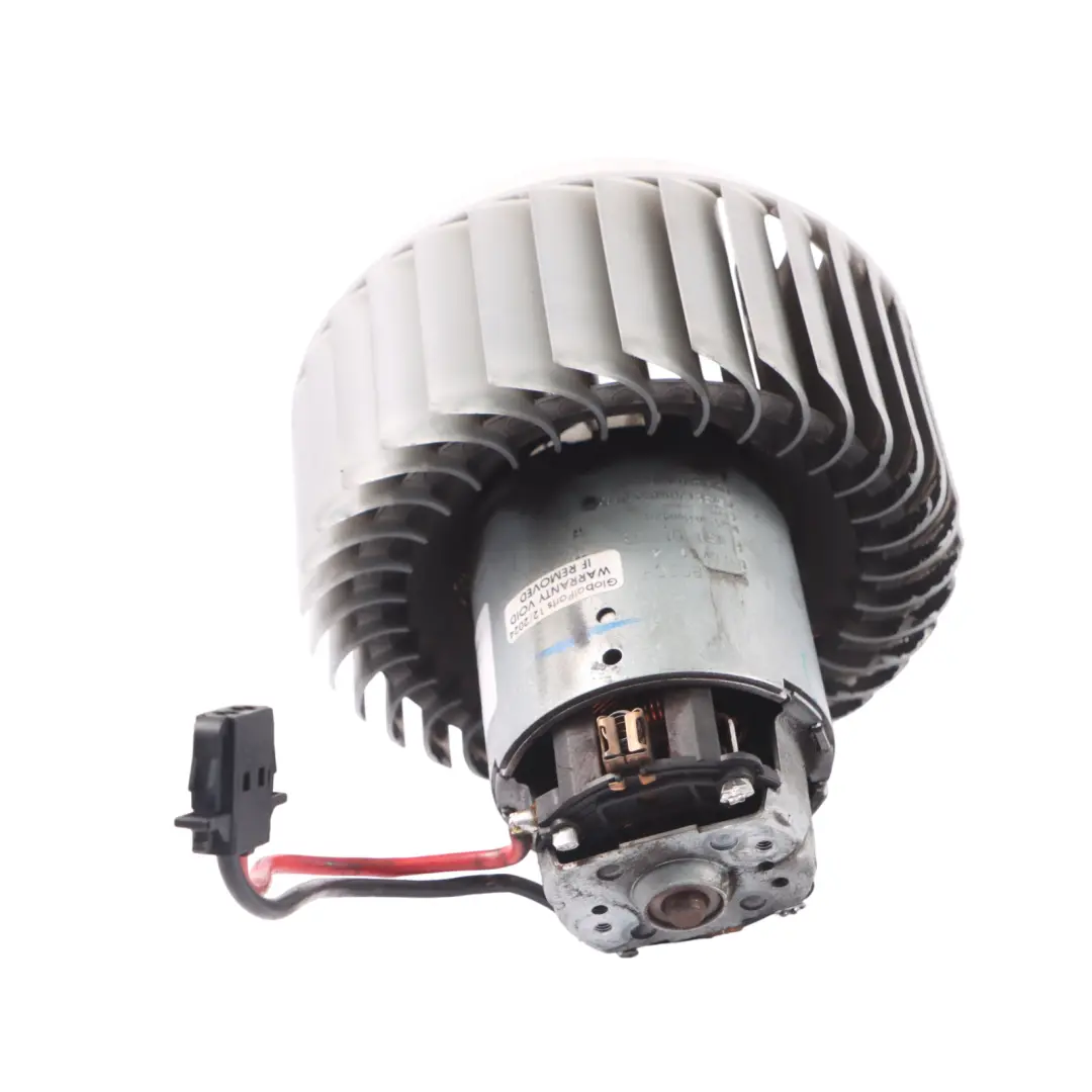 Audi A6 C6 Heater Blower Motor Fan Unit - SKU 4F0820020A-1 - Part number 4F0820020A