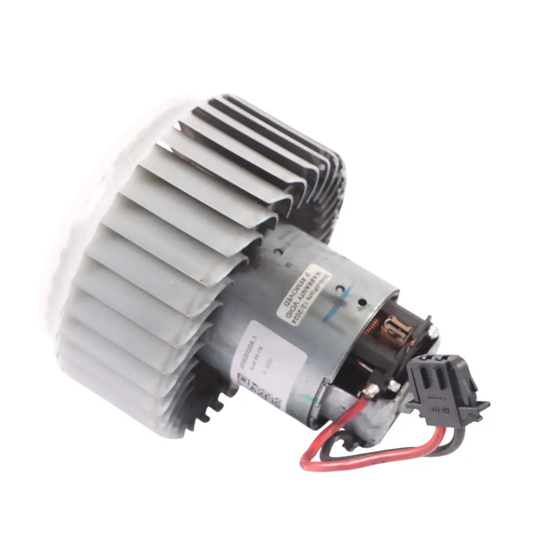 Audi A6 C6 Unidad ventilador motor soplador calefactor 4F0820020A - SKU 4F0820020A-1 - Número de pieza 4F0820020A-1