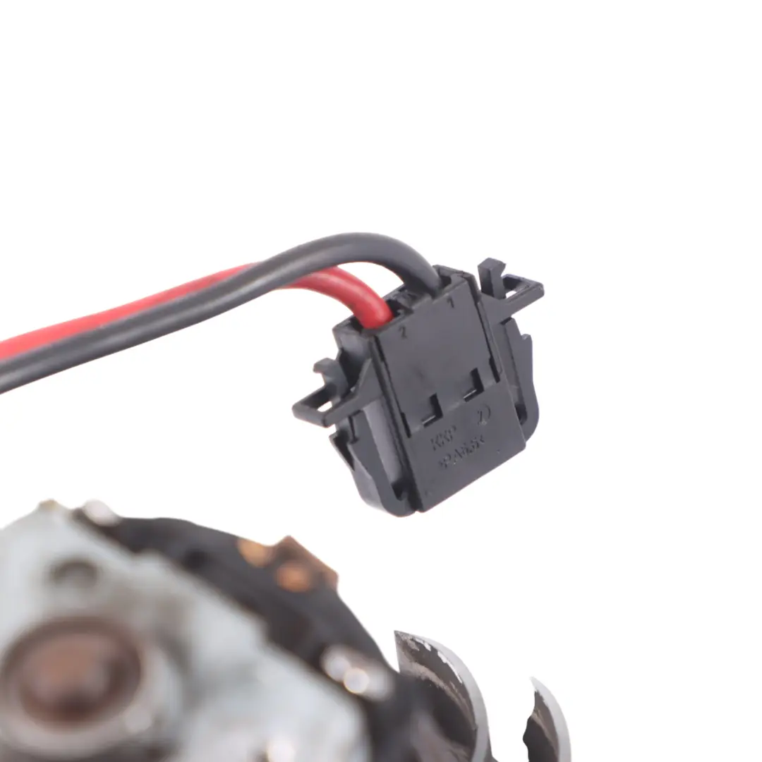 Audi A6 C6 Unidad ventilador motor soplador calefactor 4F0820020A - SKU 4F0820020A-1 - Número de pieza 4F0820020A-1