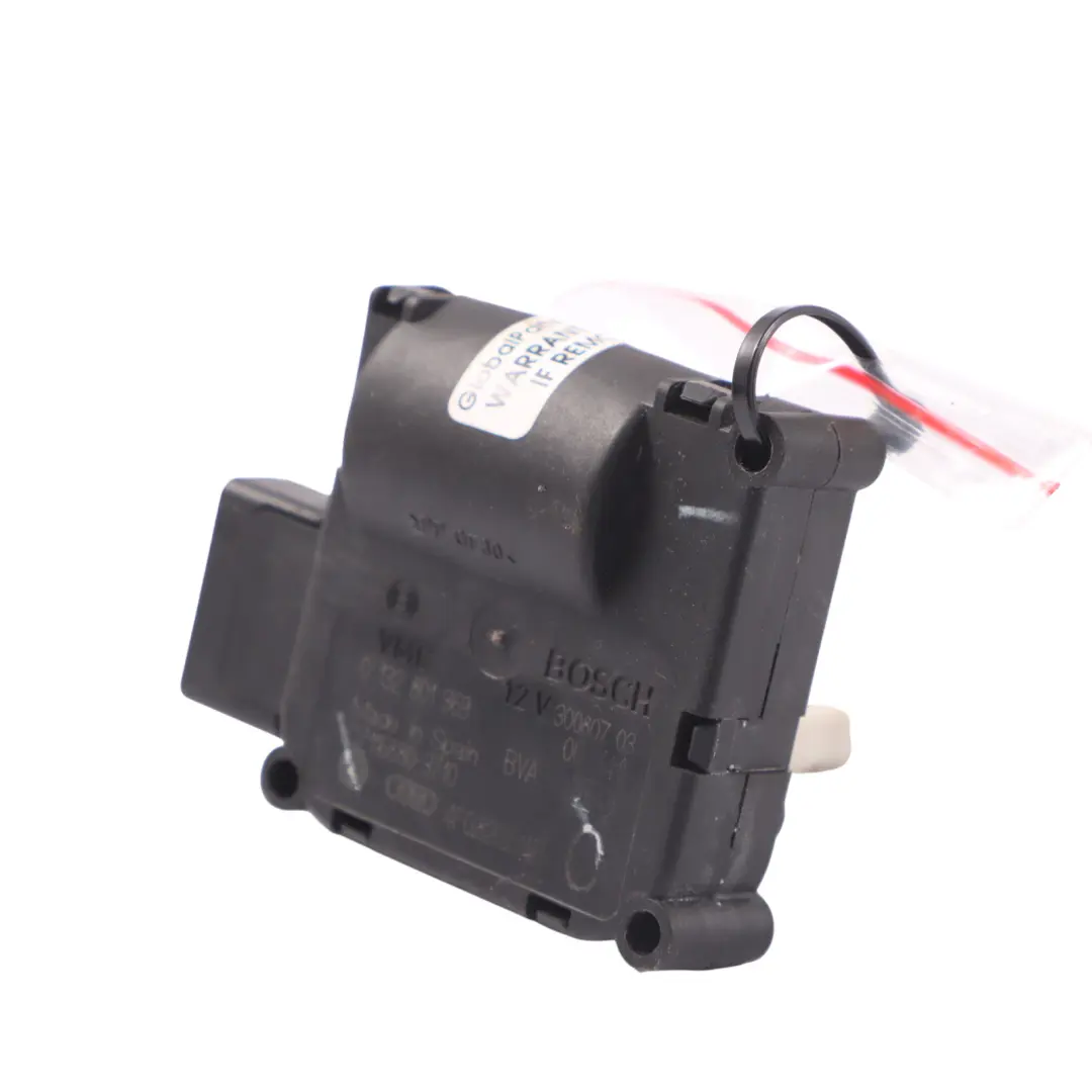 Riscaldatore A/C Cruscotto Attuatore Bocchetta Aria per Audi S8 D3 A8 4E con numero di parte 4F0820511B Audi S8 D3 A8 4E Riscaldatore A/C Cruscotto Attuatore Bocchetta Aria - SKU 4F0820511B - Numero di parte 4F0820511B