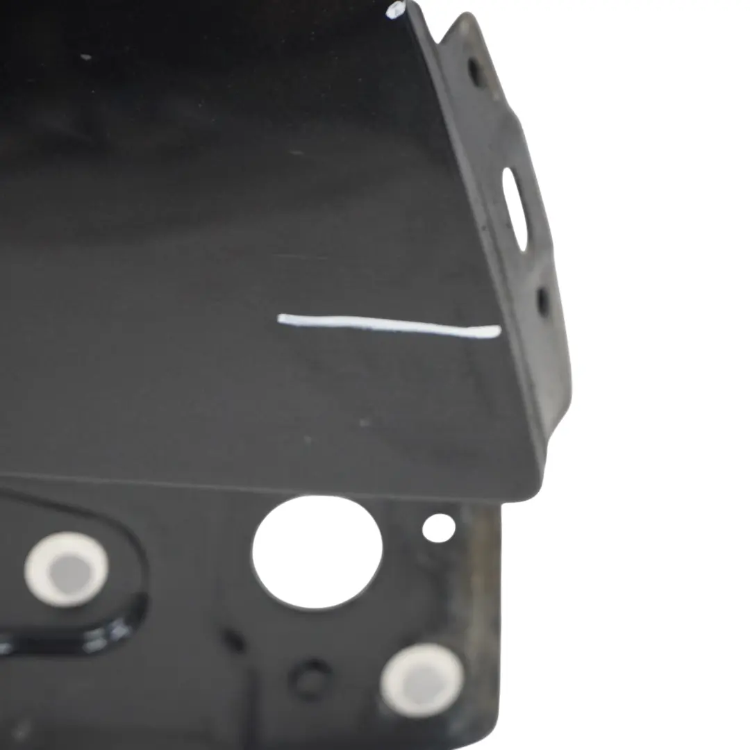 Audi A6 C6 Side Panel Front Right O/S Wing Fender Phantom Black - Z9Y - SKU 4F0821104F-PHB - Part number 4F0821104F