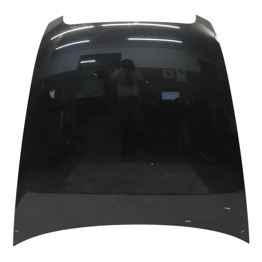 Audi A3 8P Hood Bonnet Trim Panel Covering - SKU 4F0823029F-PHB - Part number 4F0823029F